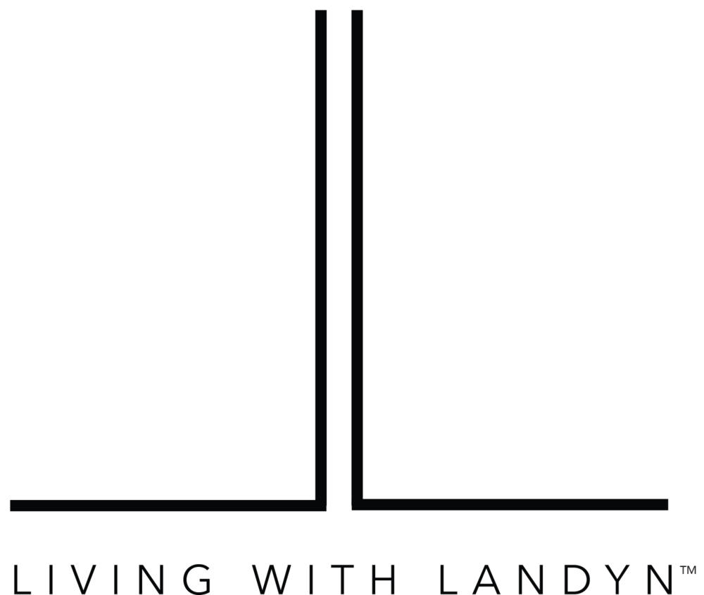 Living With Landyn Mentions MADE Howdy Mat