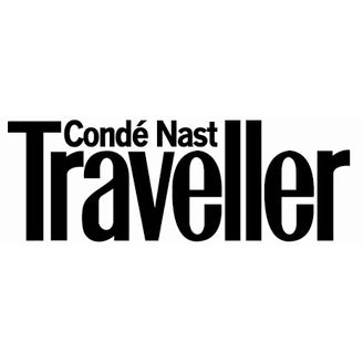 MADE & Mountain Dandy in Conde Nast Traveler