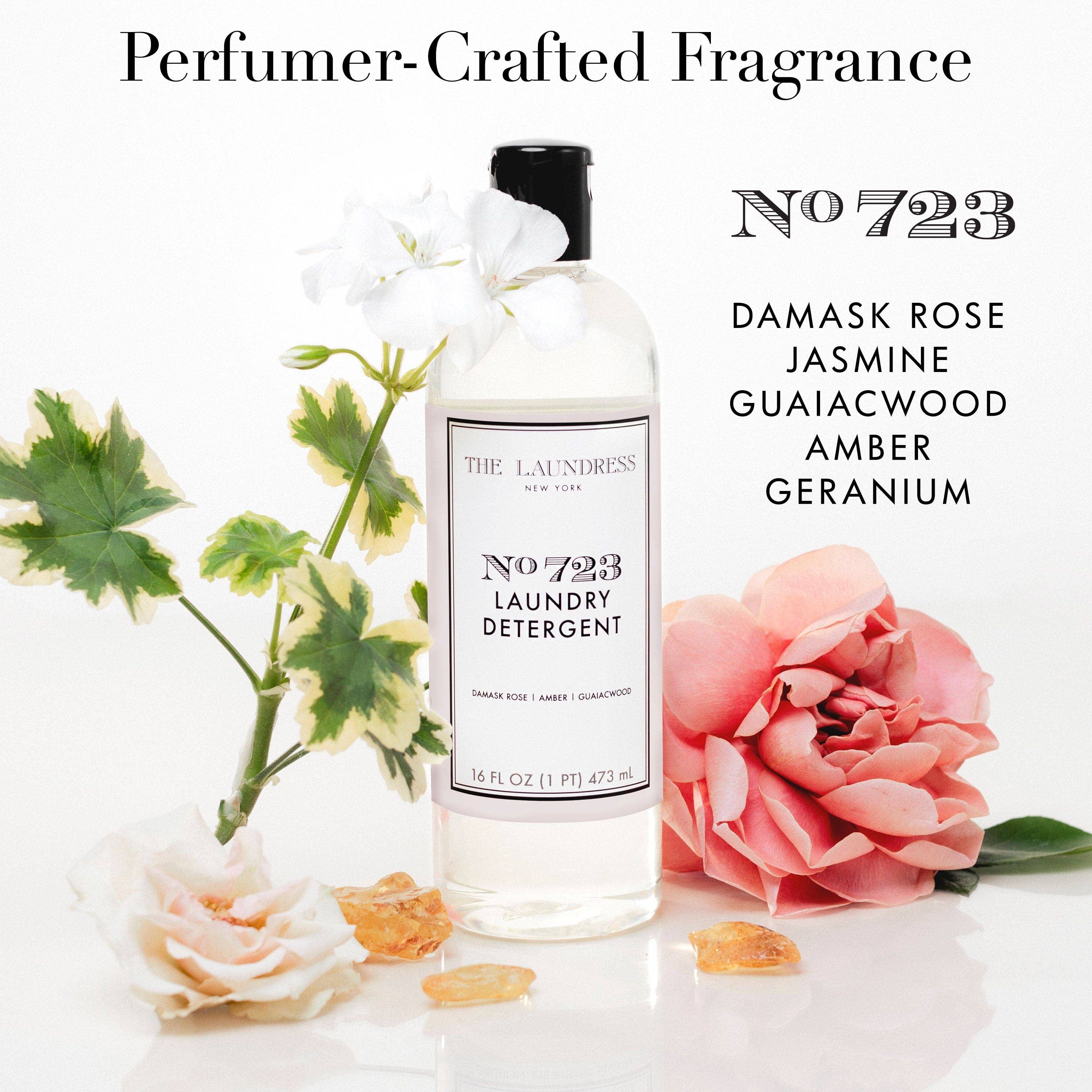 The Laundress - No. 723 Laundry Detergent