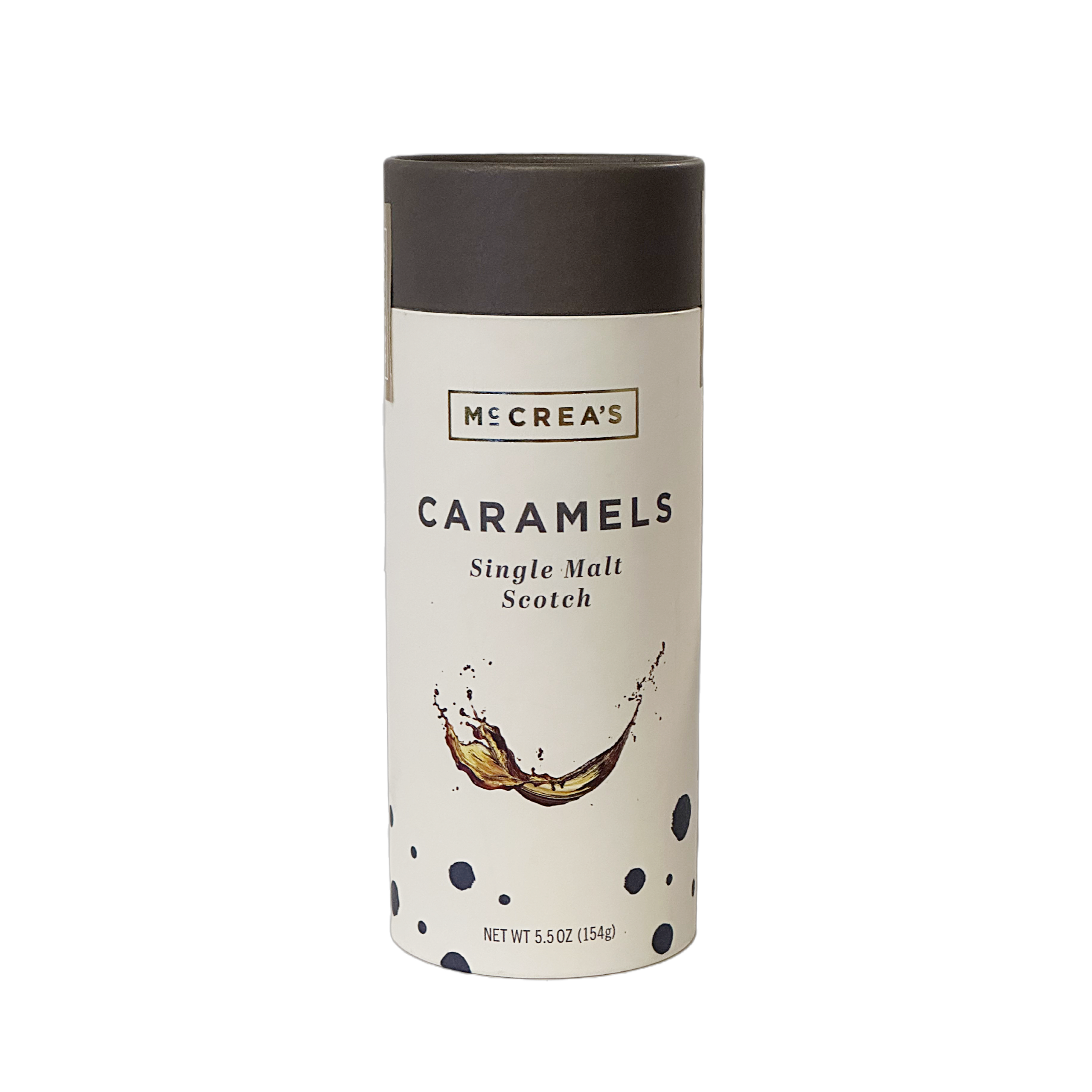 McCrea's Caramels