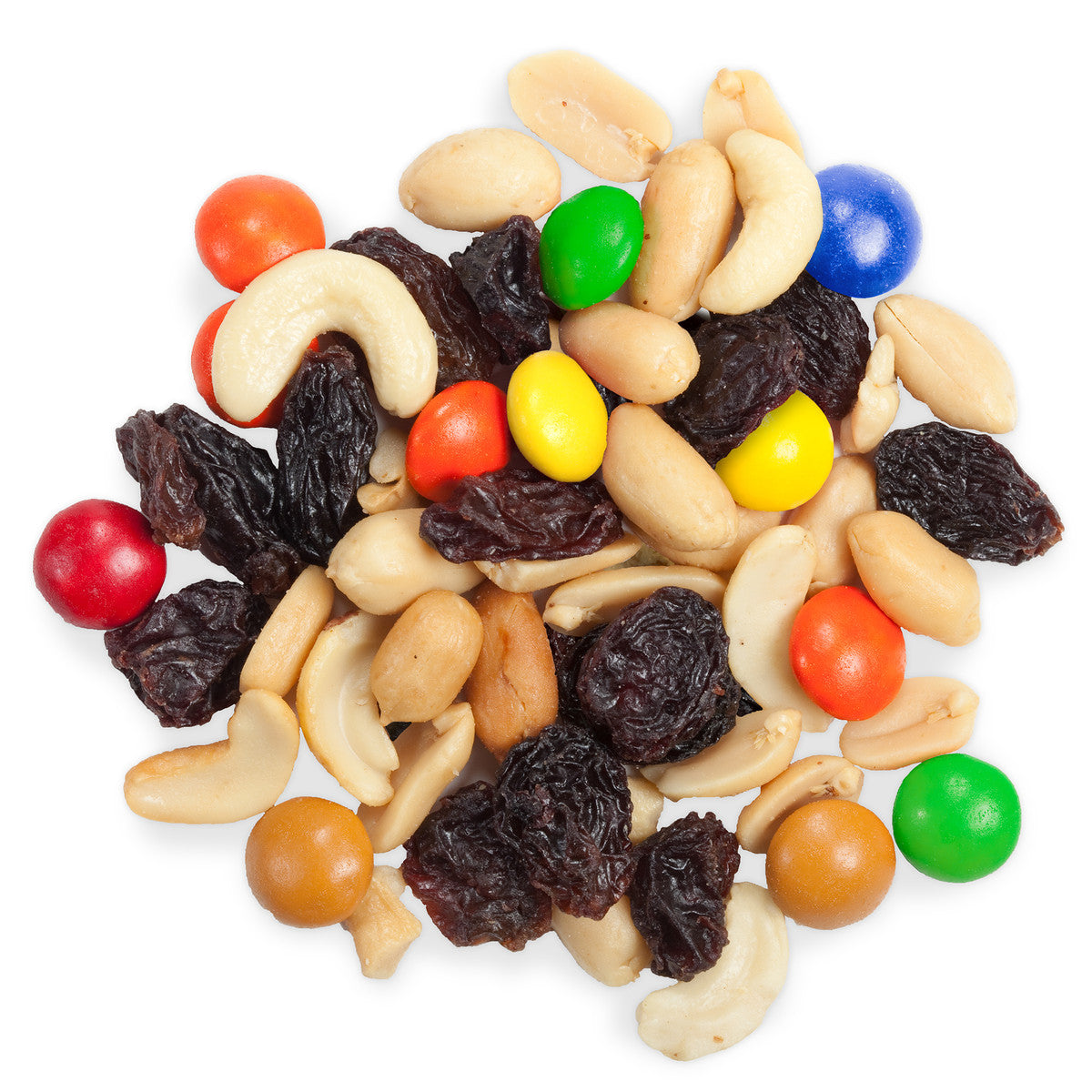 Teton Trail Mix