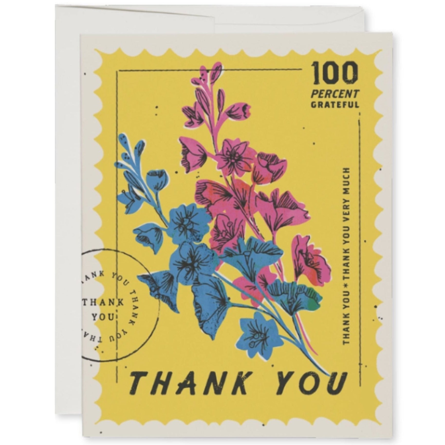 100% Thank You Boxed Set