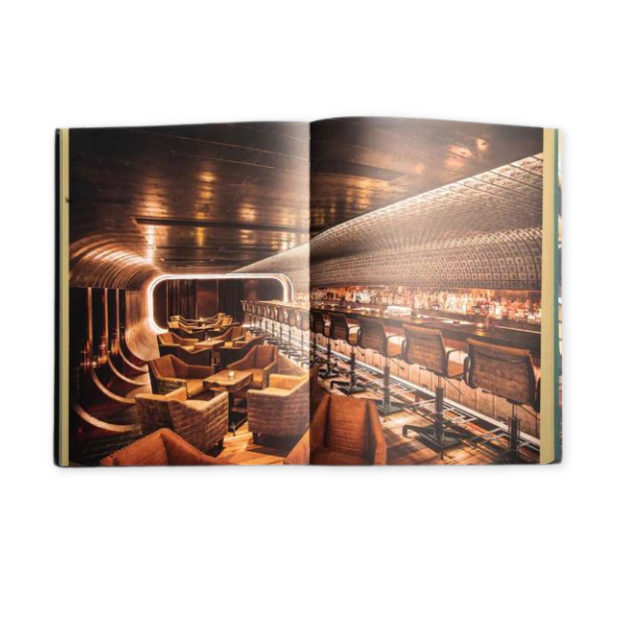 Book about 150 bars you need to visit