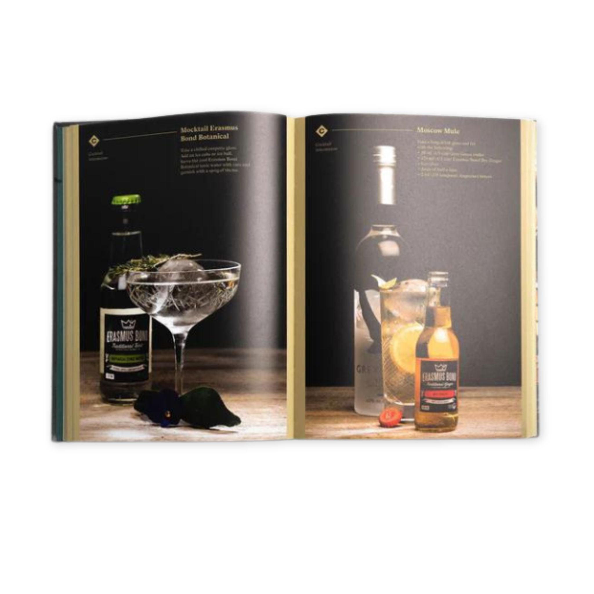 Book that features 150 of the best bars in the world