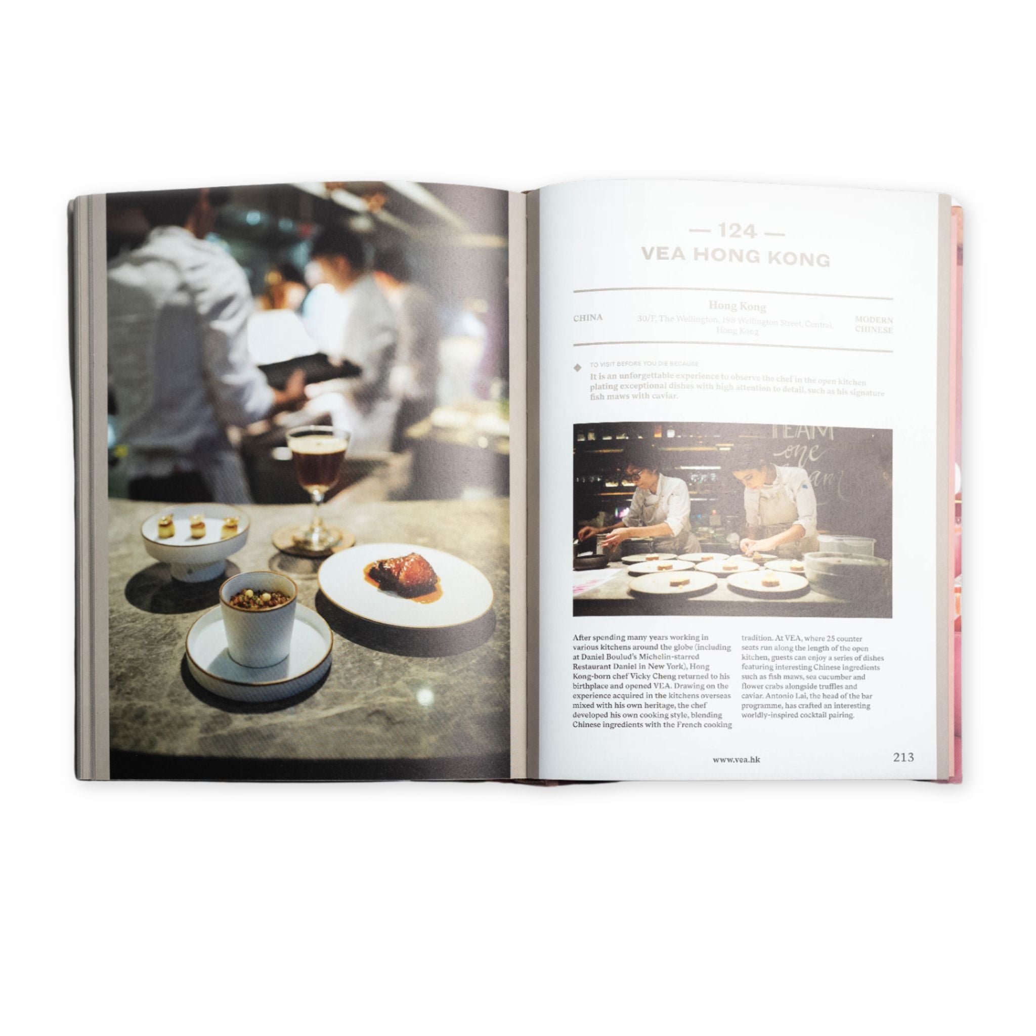 El Celler de can roca - 150 Best Restaurants in the the World