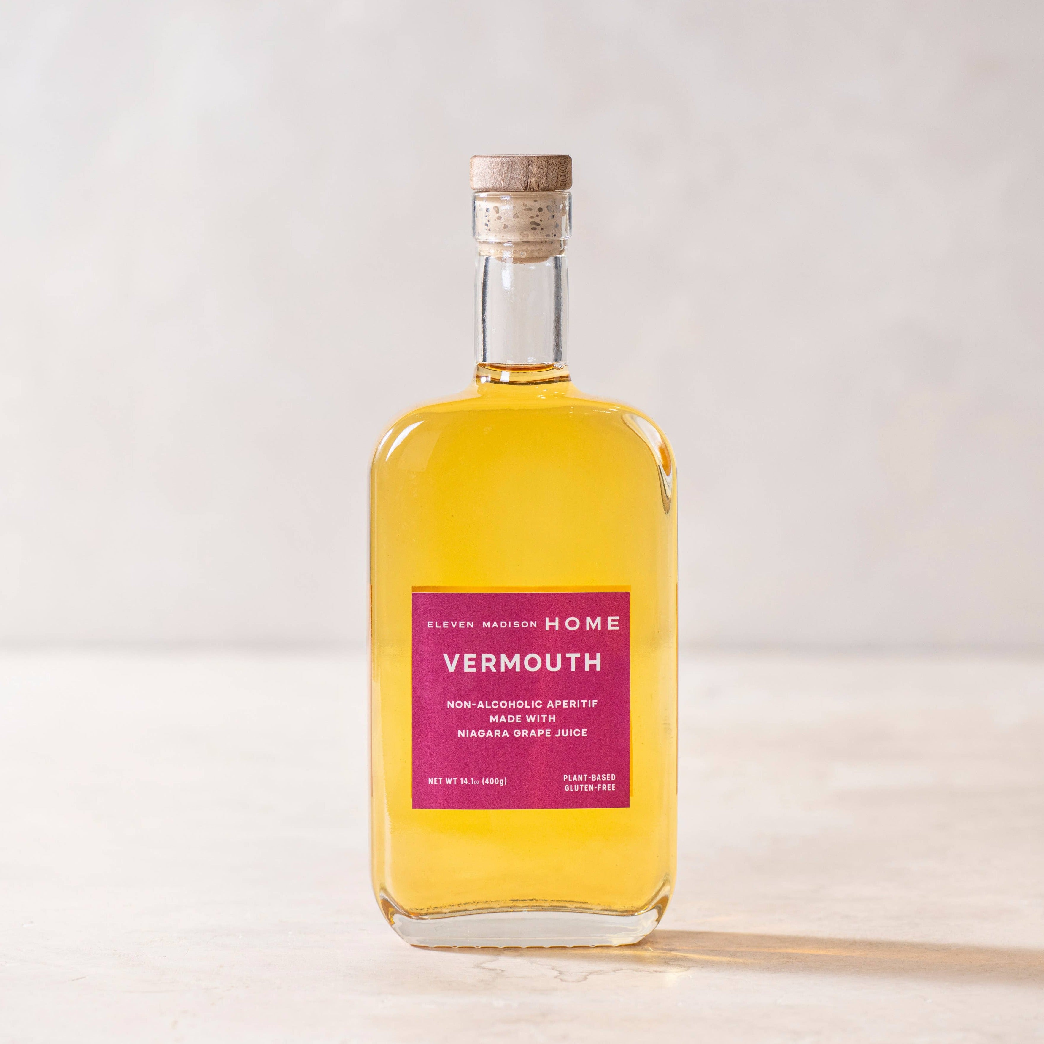 Eleven Madison Non-Alcoholic Vermouth