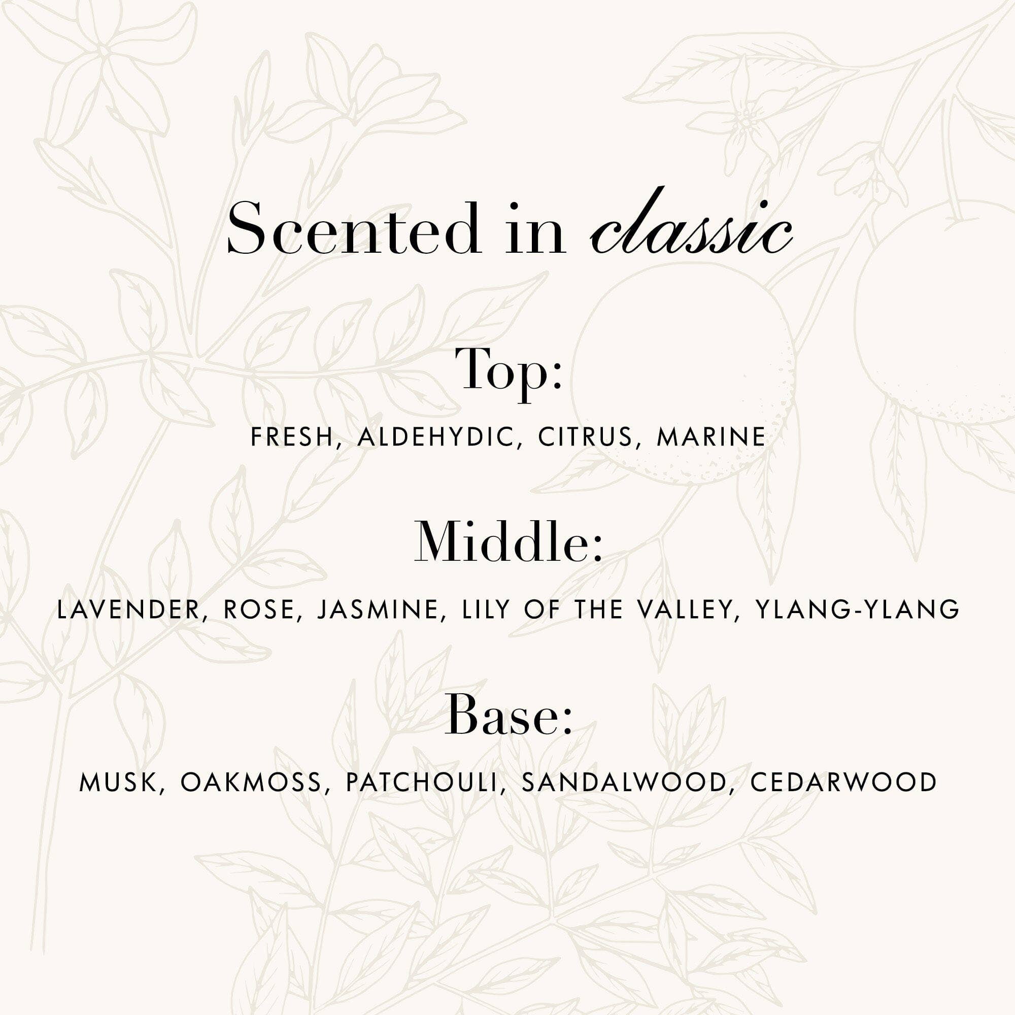 The Laundress - Classic Fabric Spray