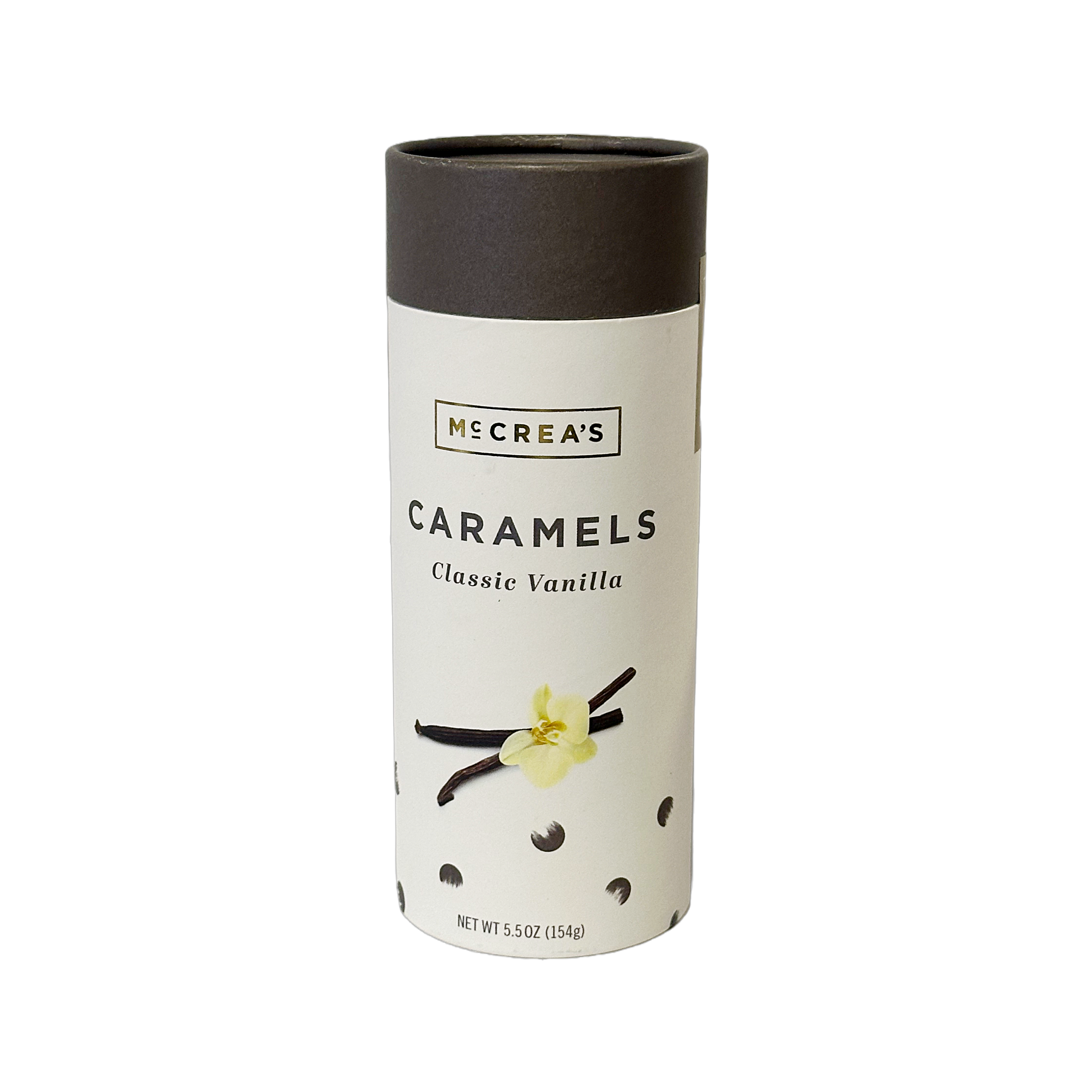 McCrea's Caramels