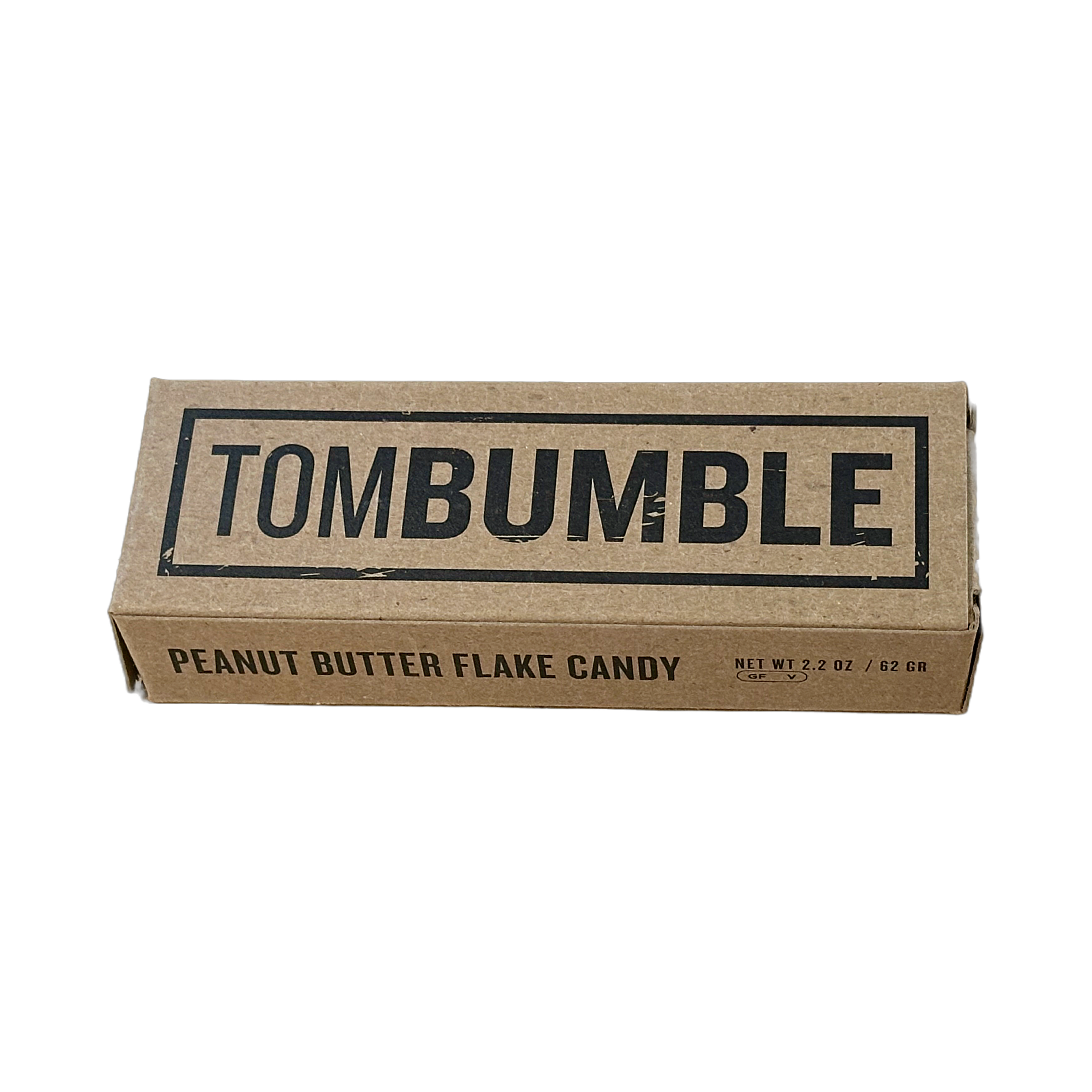 Tom Bumble Candy Bar - Pack of 2