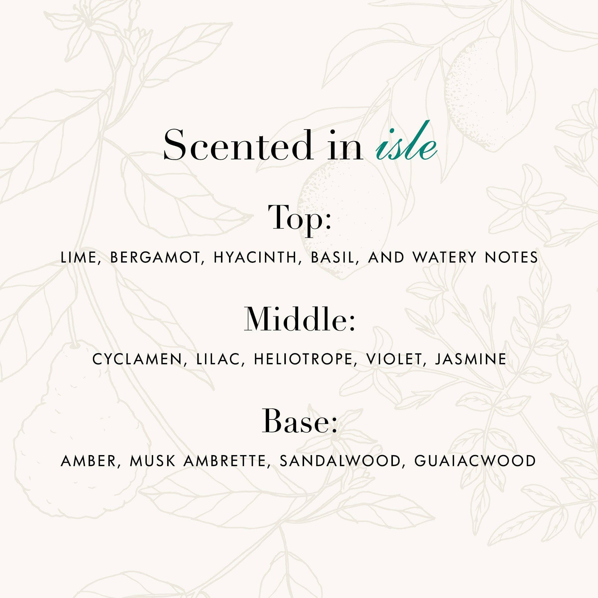 The Laundress - Fabric Conditioner Isle