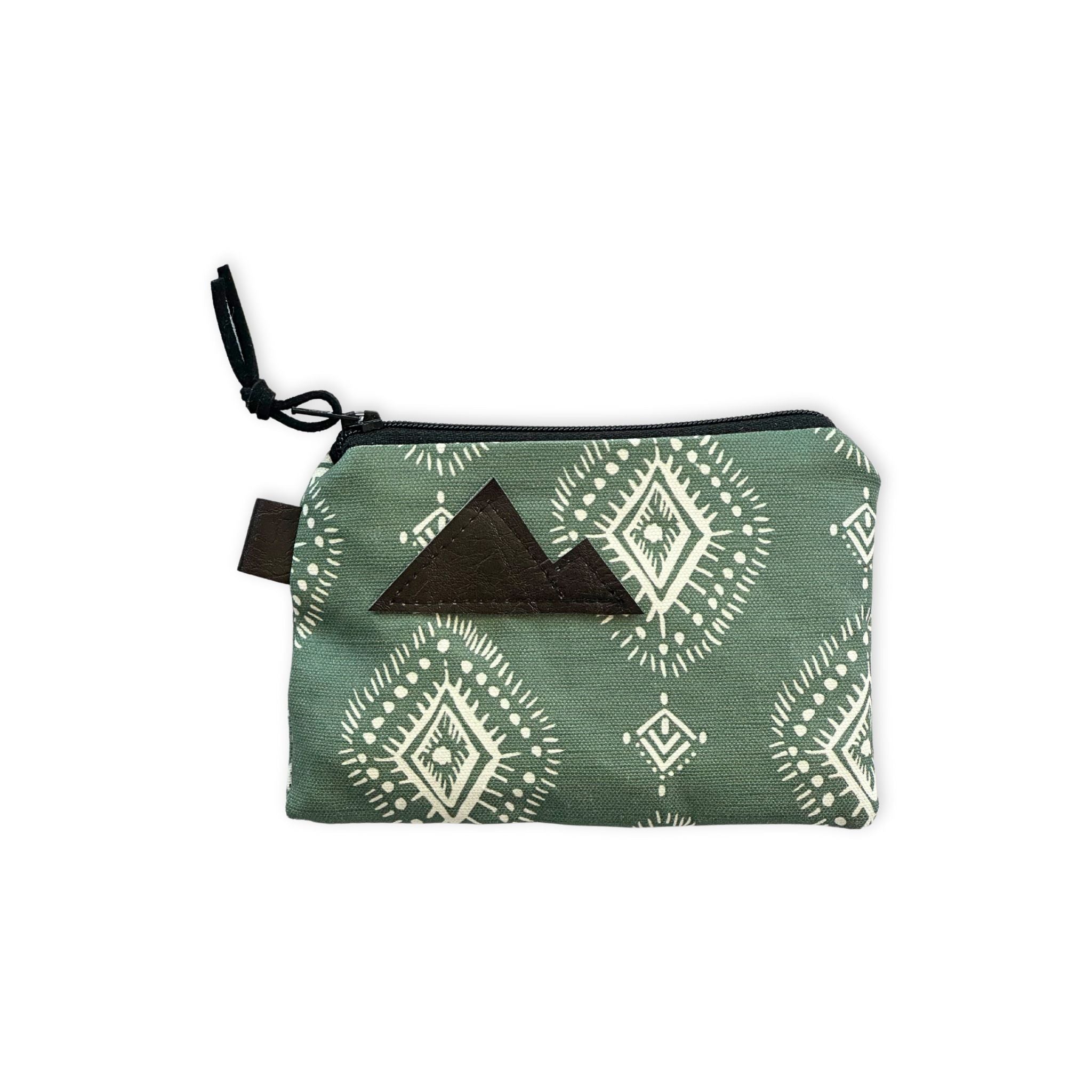 Canvas Pouch