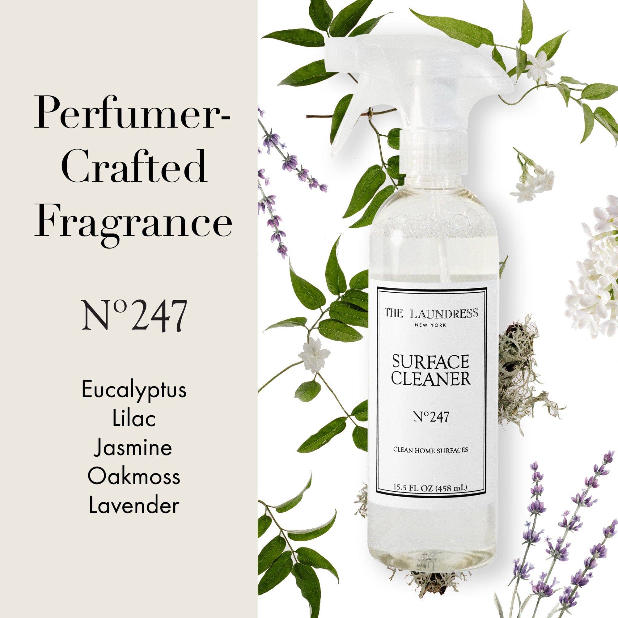 The Laundress - Surface Cleaner