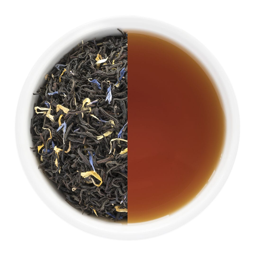 Monista Tea Co. French Earl Grey Tea