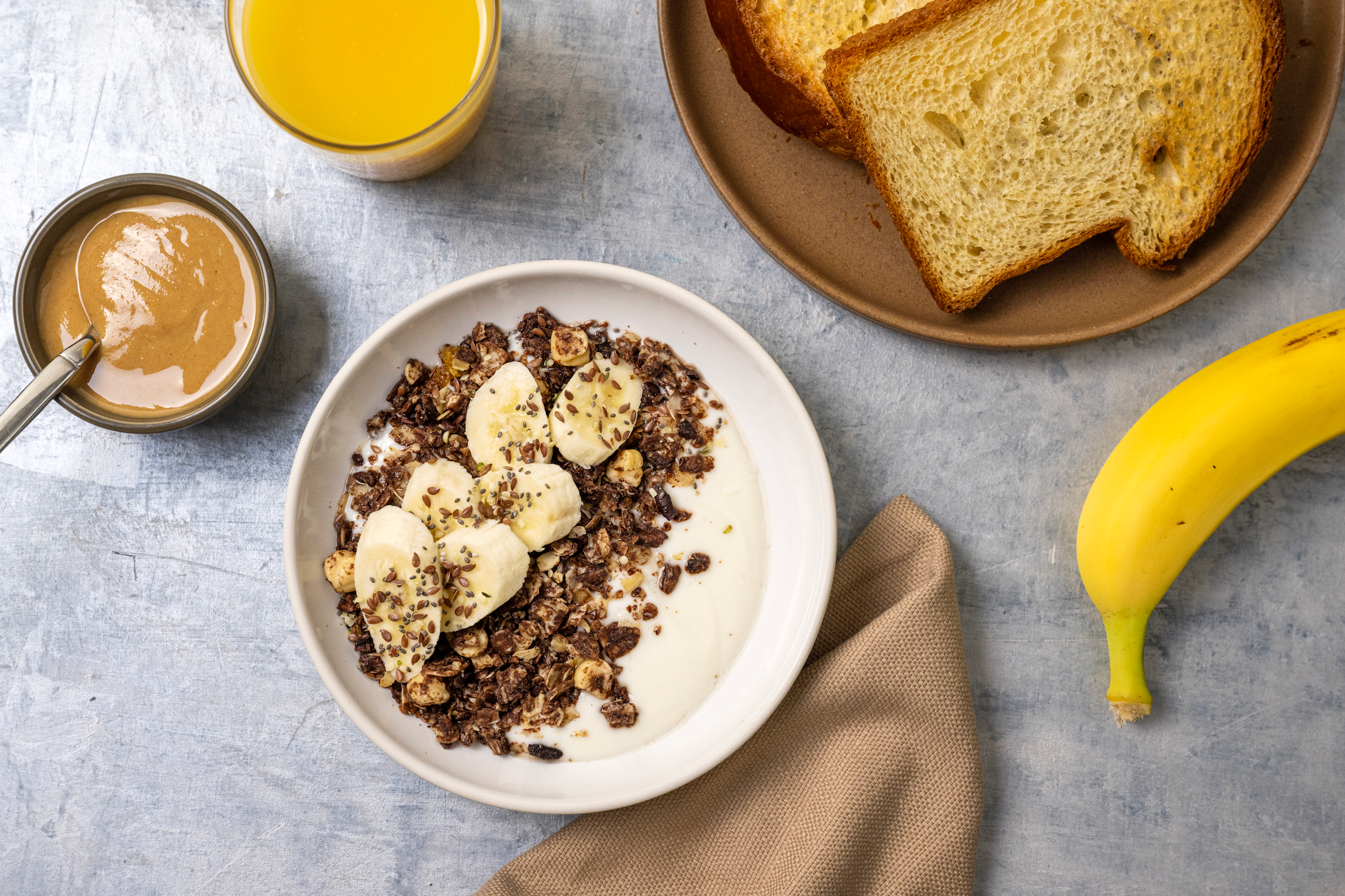 Eleven Madison Granola 20oz Jar
