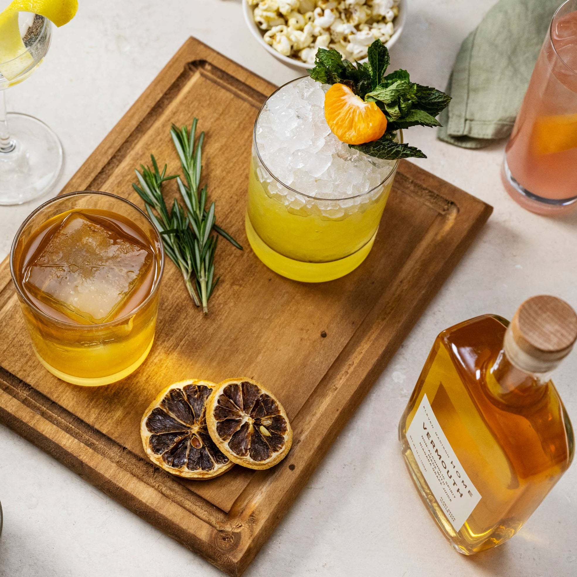 Eleven Madison Non-Alcoholic Vermouth