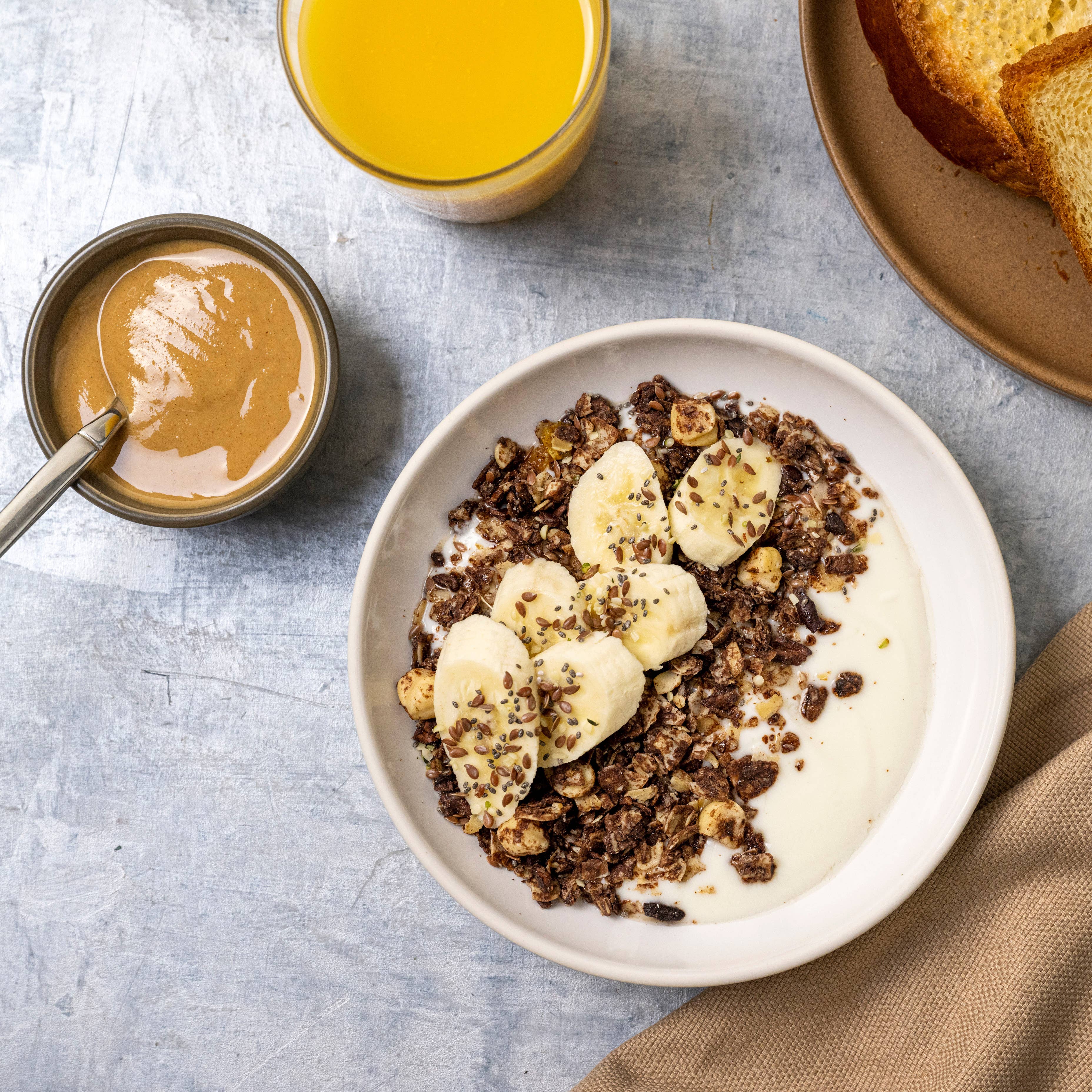 Eleven Madison Park 10oz Granola