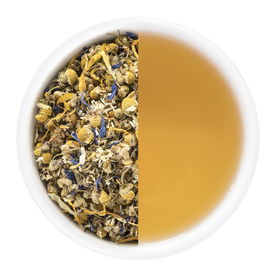 Monista Tea Co. Camomile on the Nile