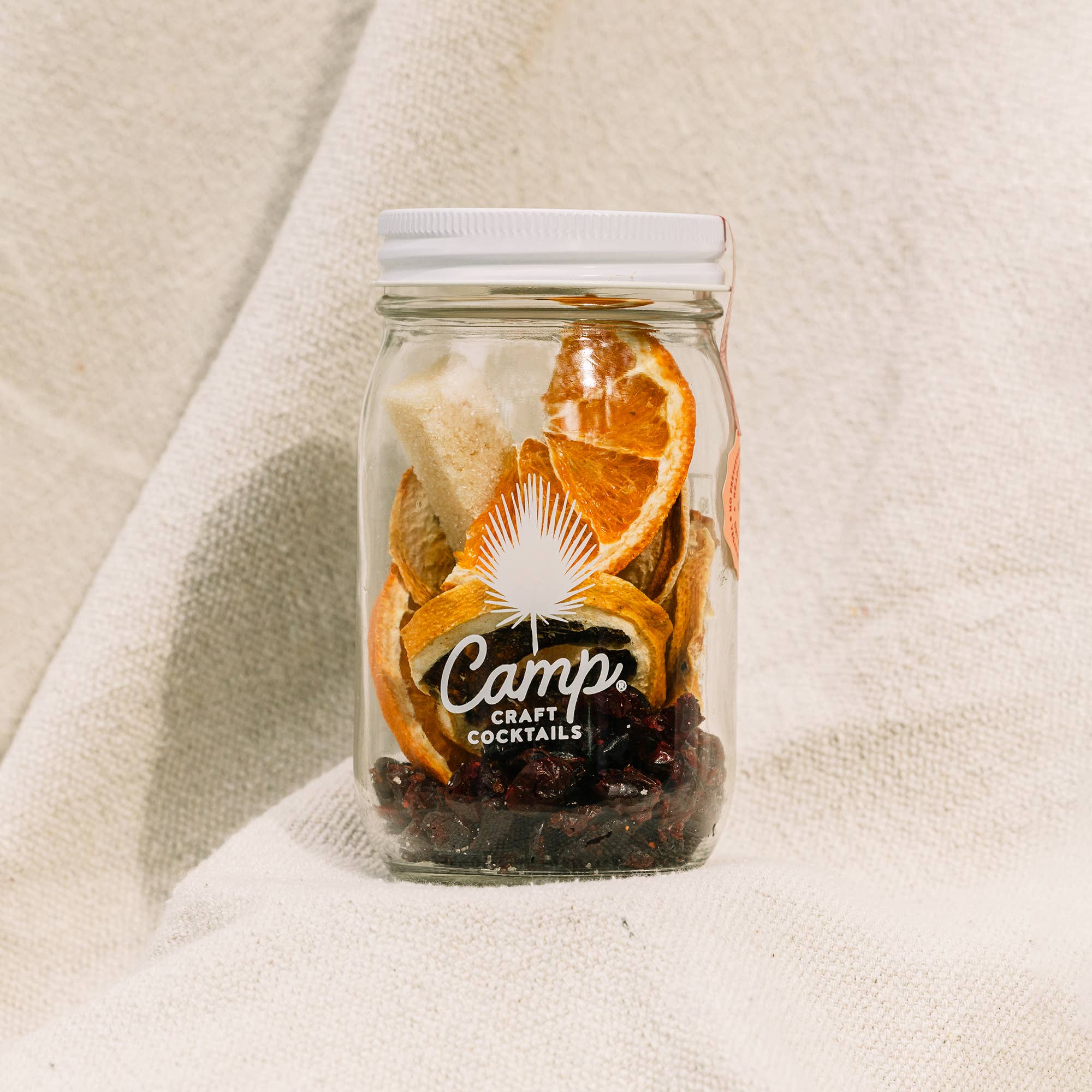 Cranberry Martini Craft Cocktail Mix