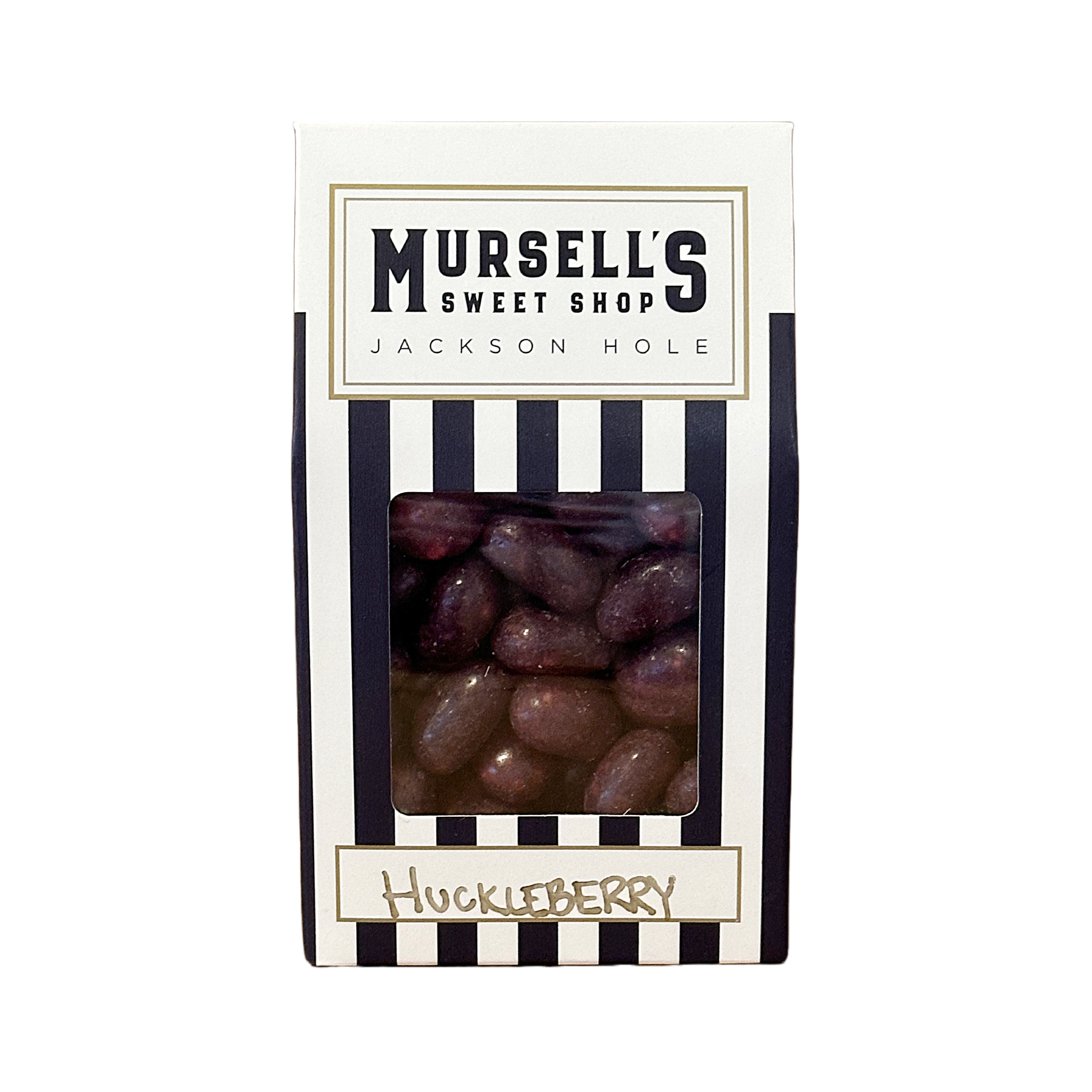 Huckleberry Jelly Beans