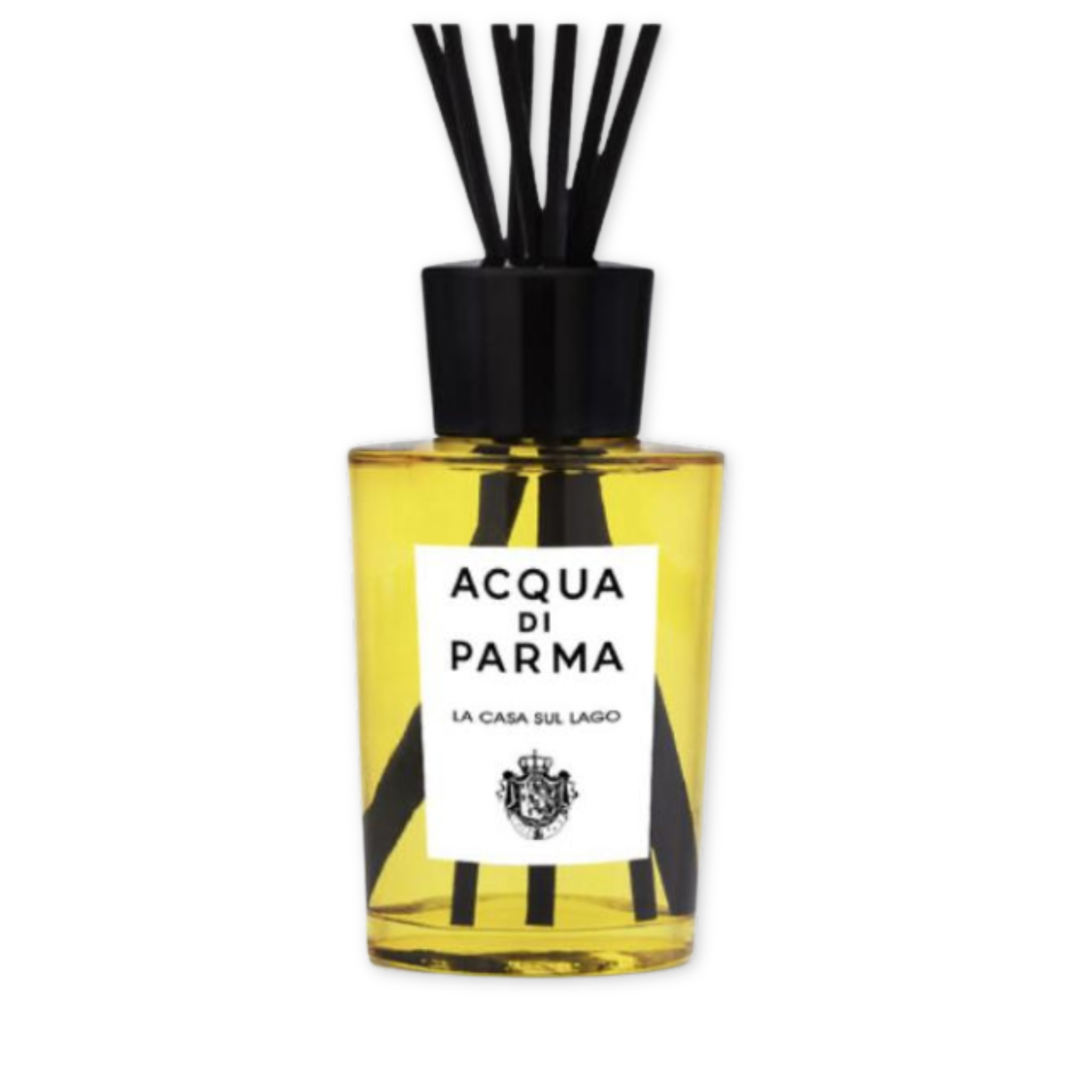 calabrian bergamot lily of the valley cyclamen musk and amber scented diffuser