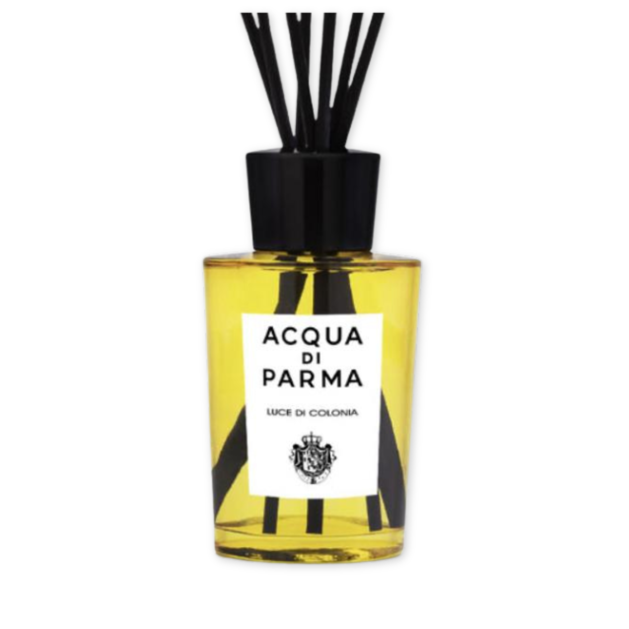 orange lemon petitgrain neroli patchouli and vetiver scented diffuser