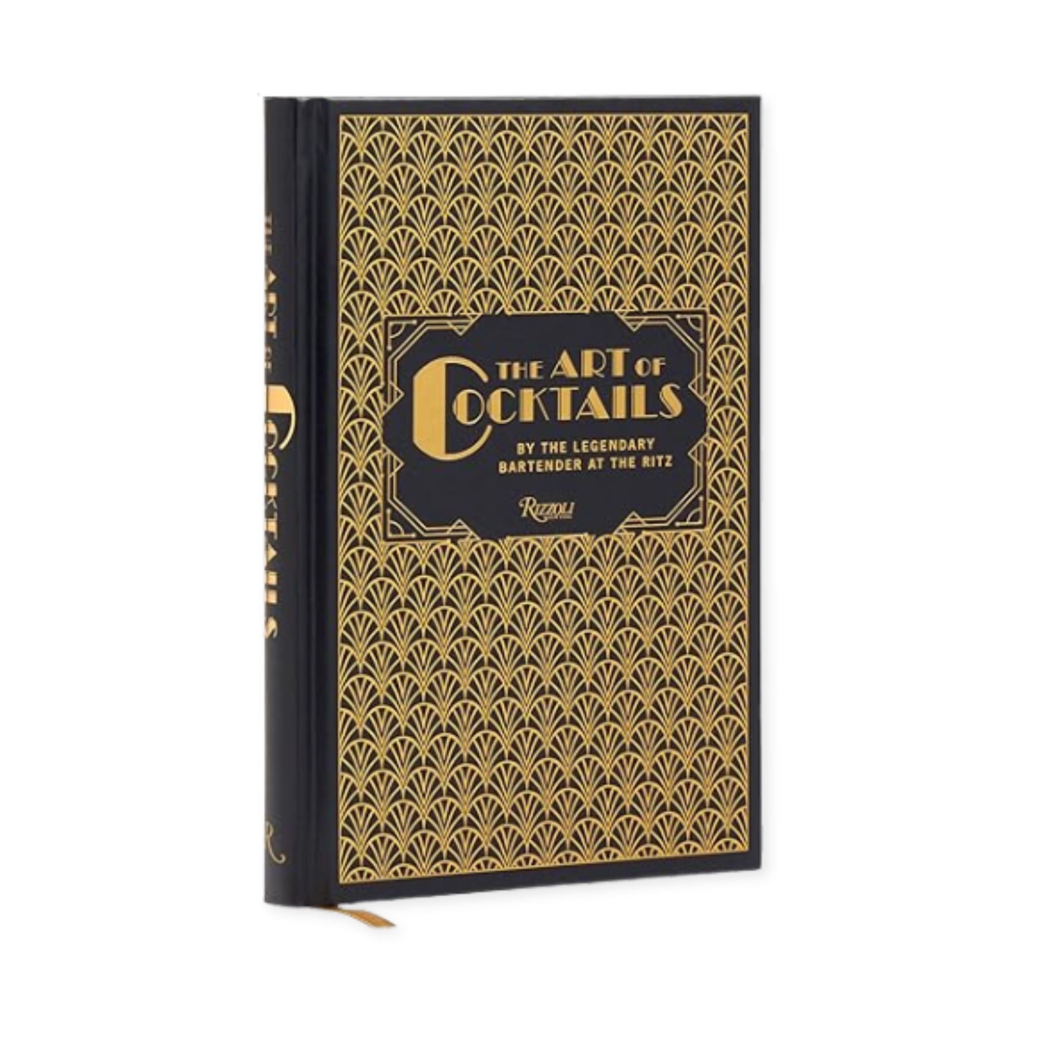 Cocktail Book