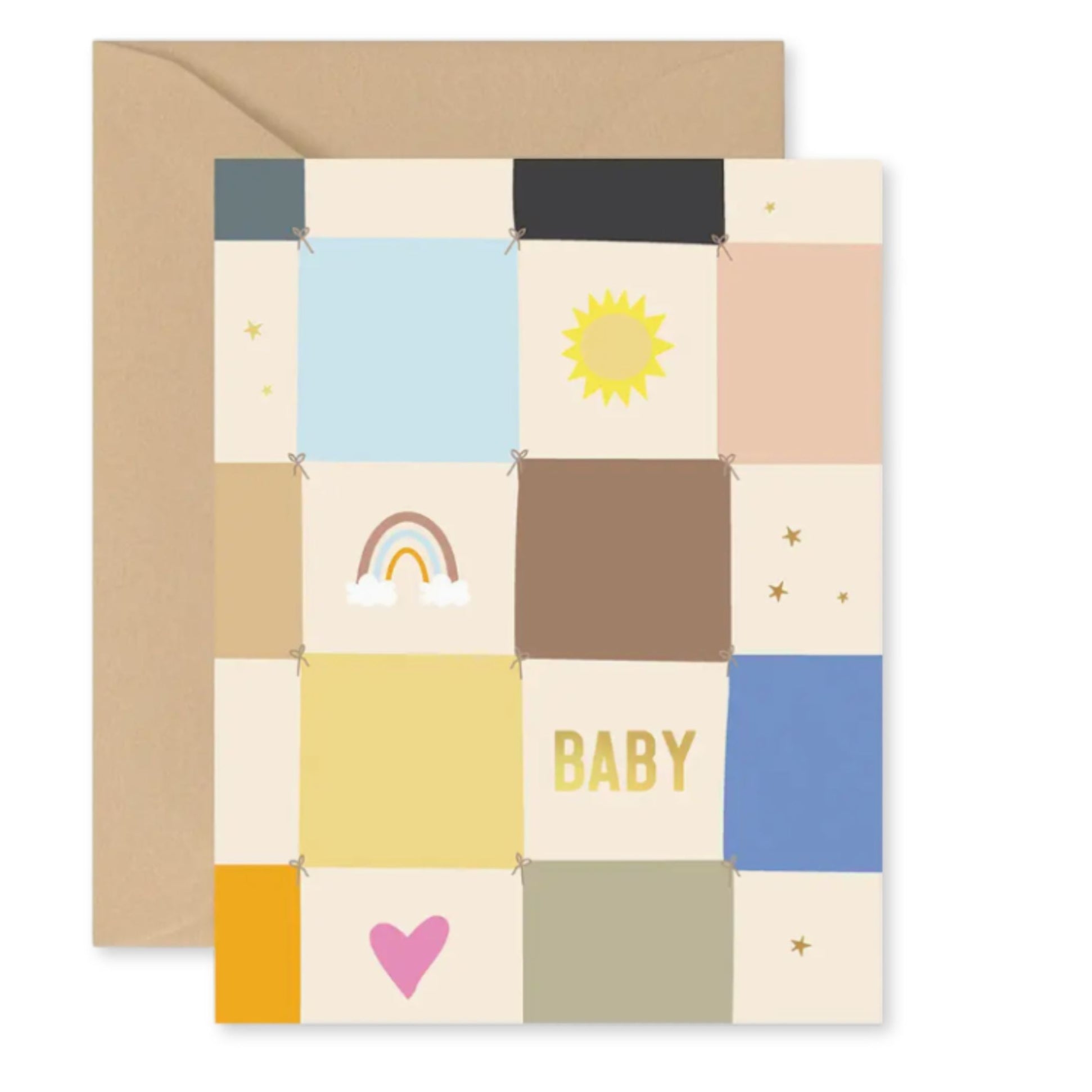 Baby Card