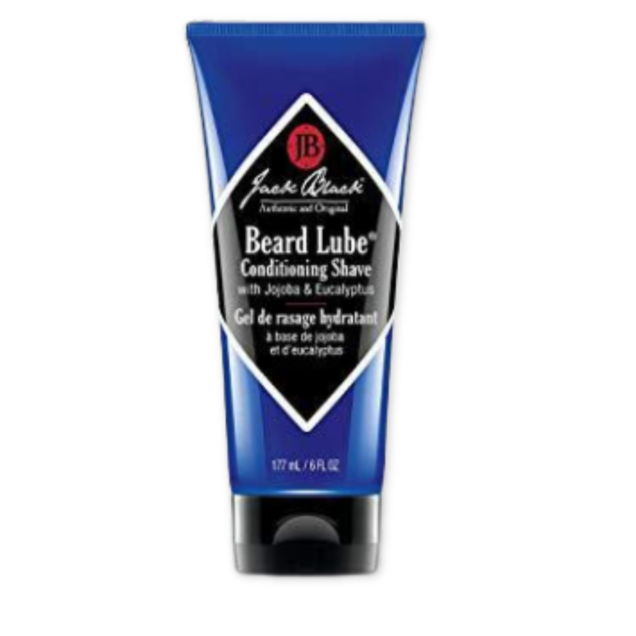 all-in-one shaving product for men