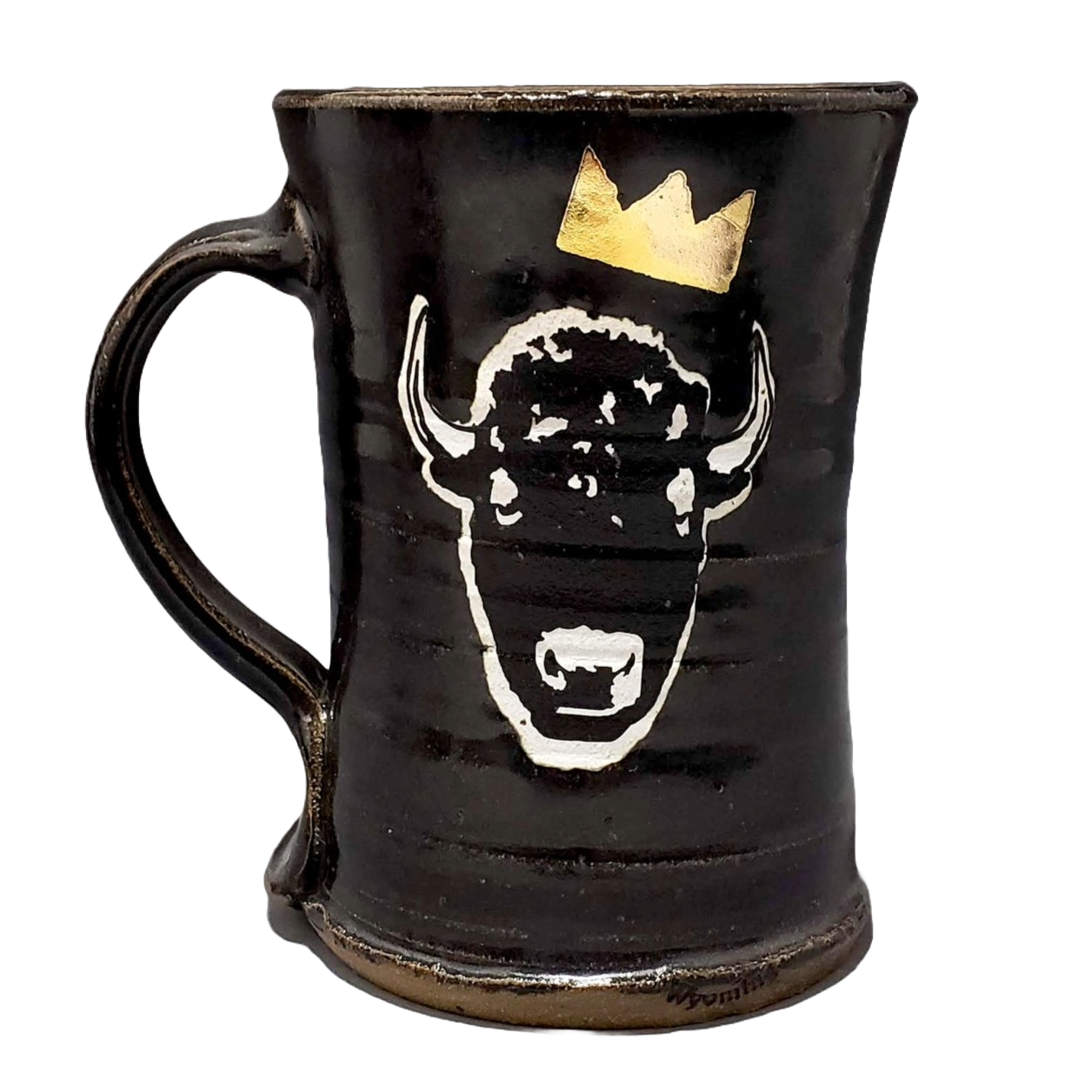 King & Queen  Mug