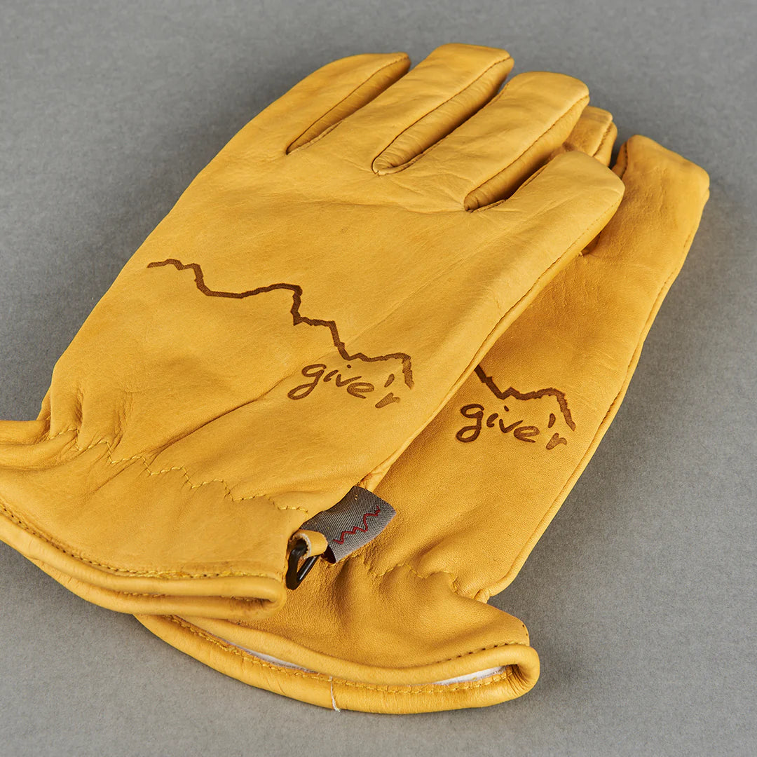 100-Use Teton Gloves