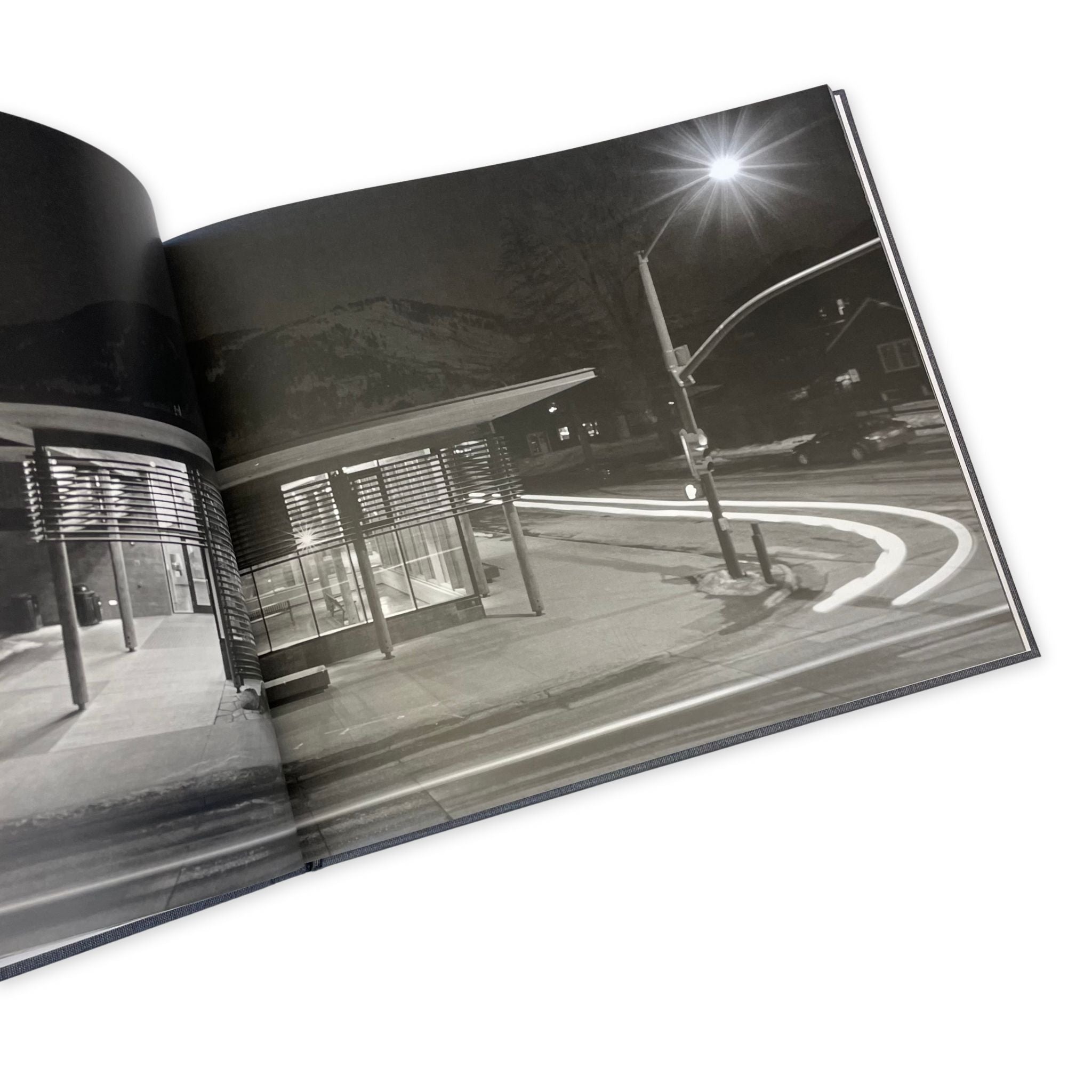 Carney Logan Burke Architects Book