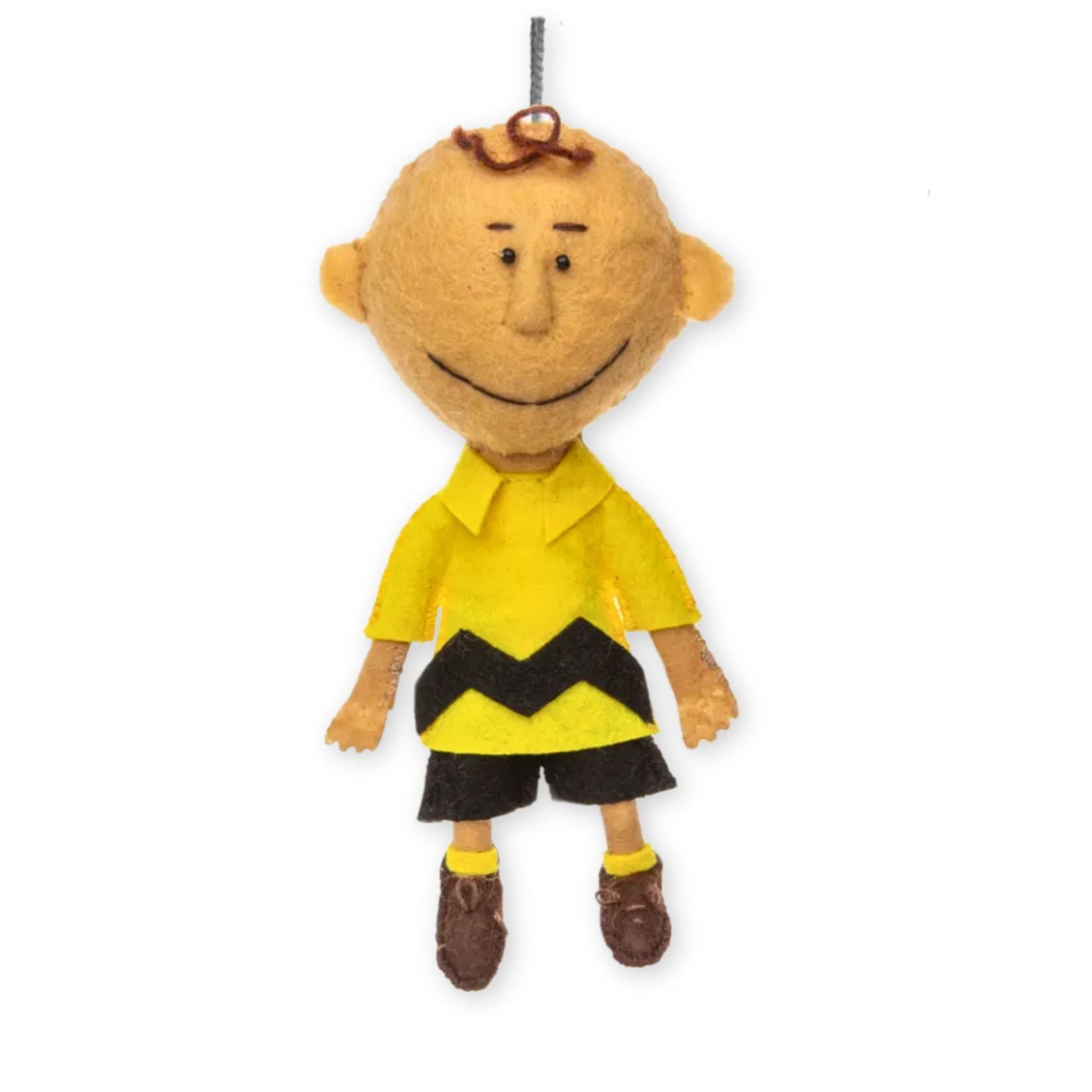 Charlie Brown Ornament