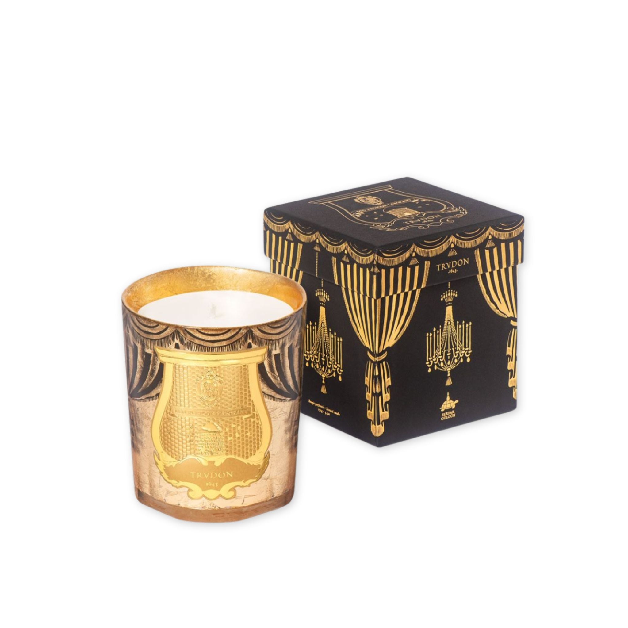 Trudon - Arosa