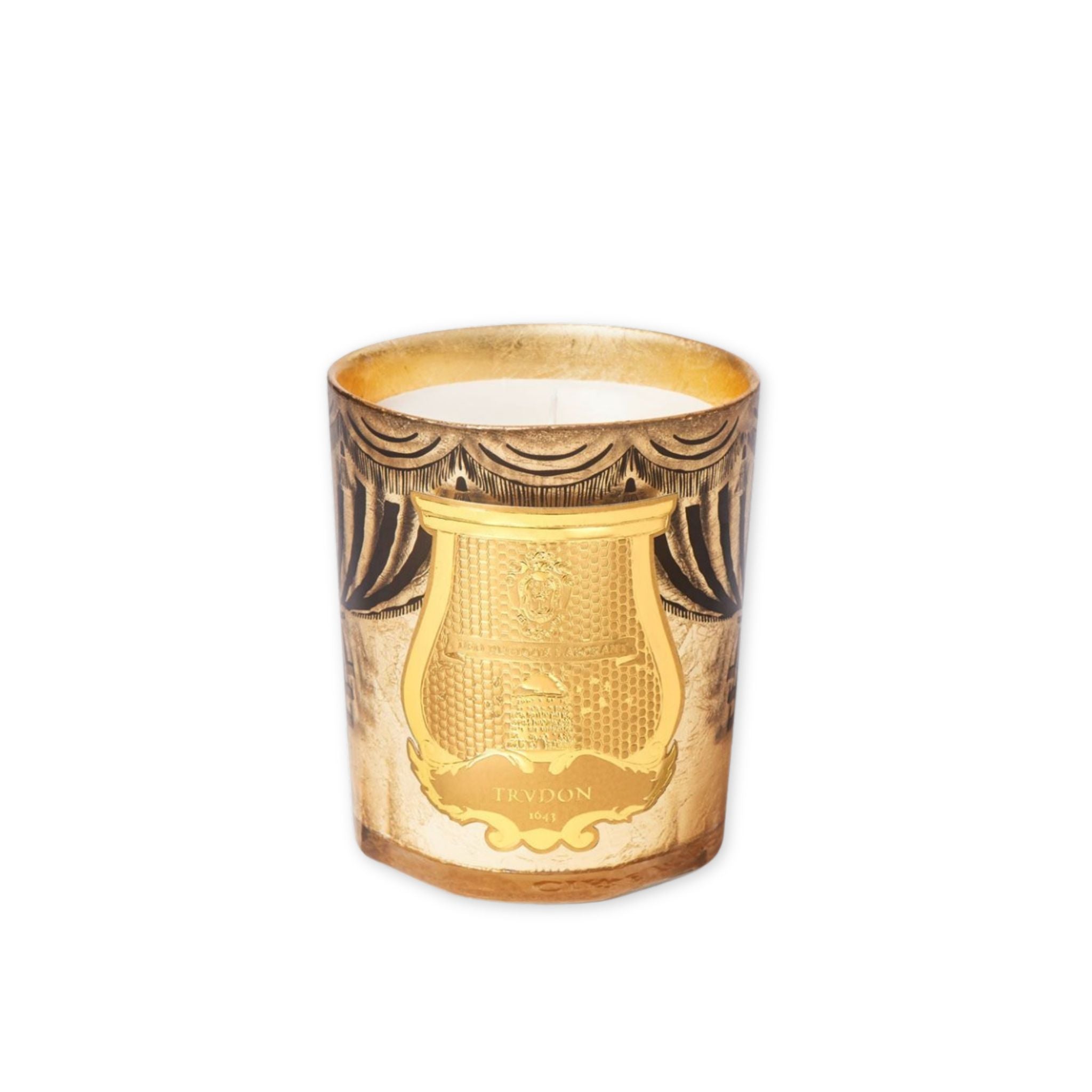 Trudon - Arosa