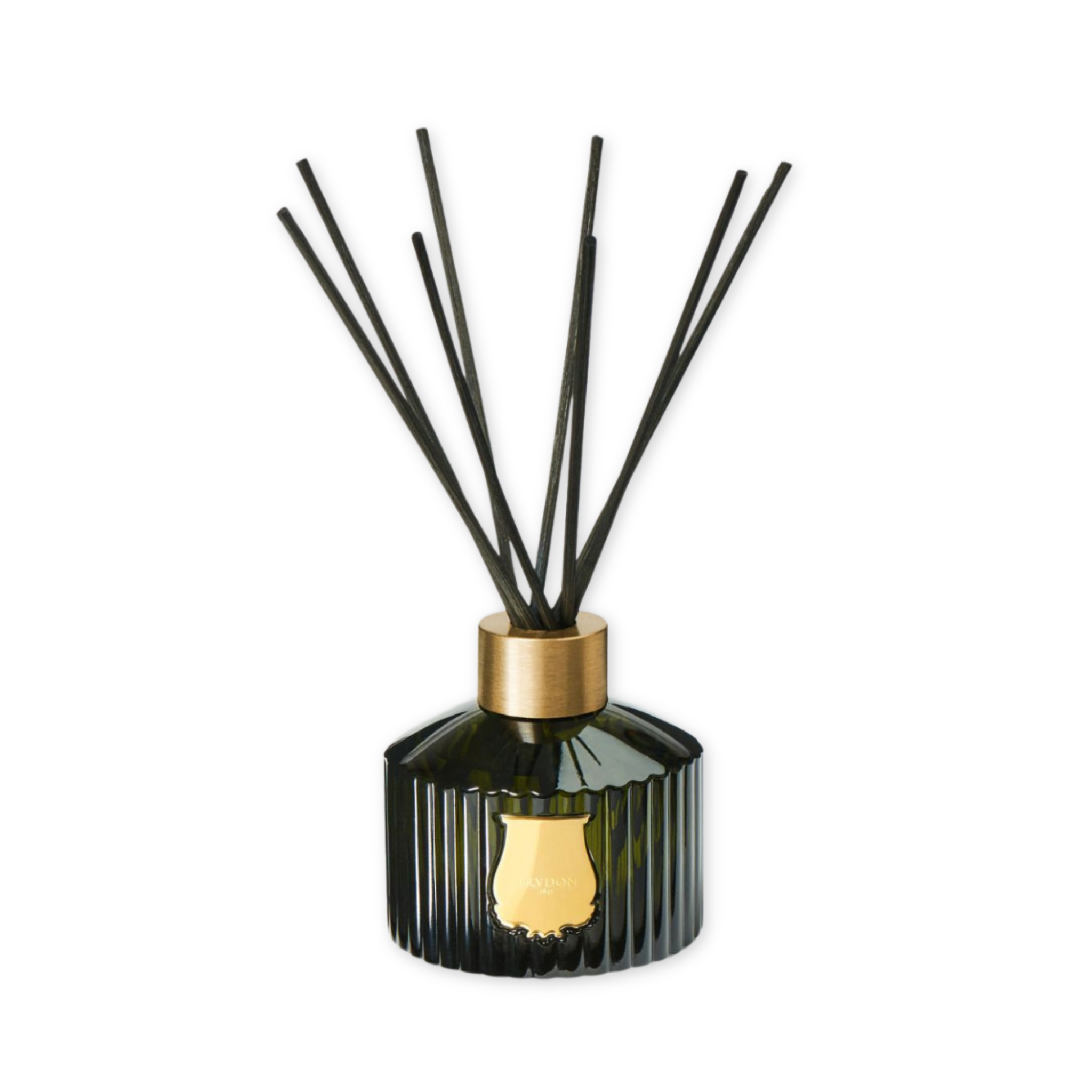 mint ginger pepper tea and tobacco scented diffuser