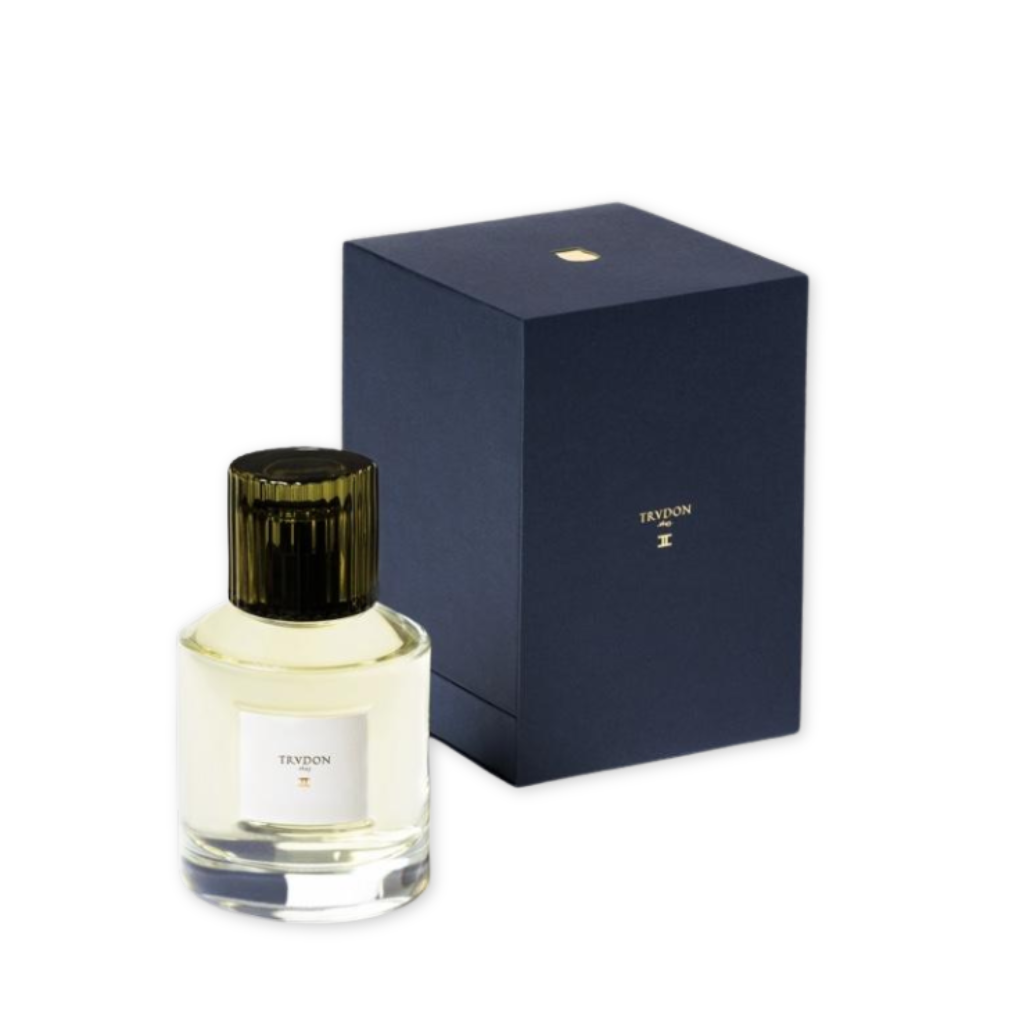 Cire Trudon Perfume - Deux﻿