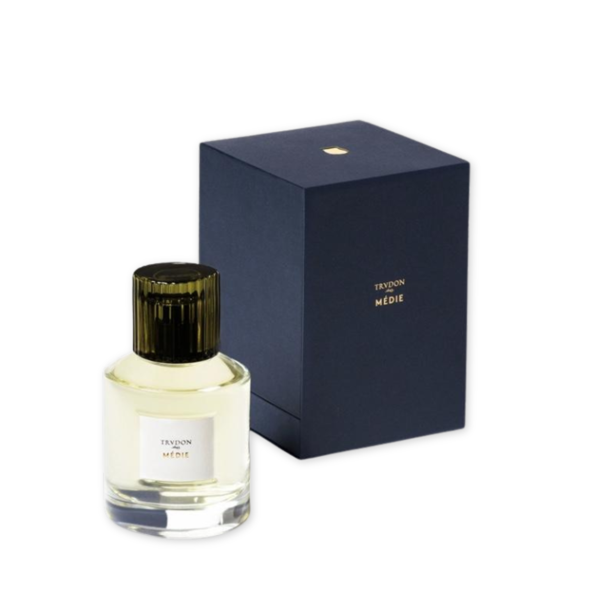 Trudon Perfume - Medie