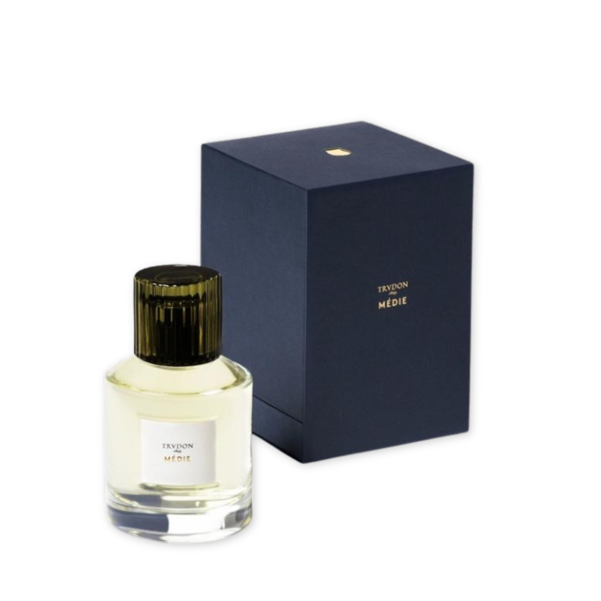 Cire Trudon Perfume - Medie
