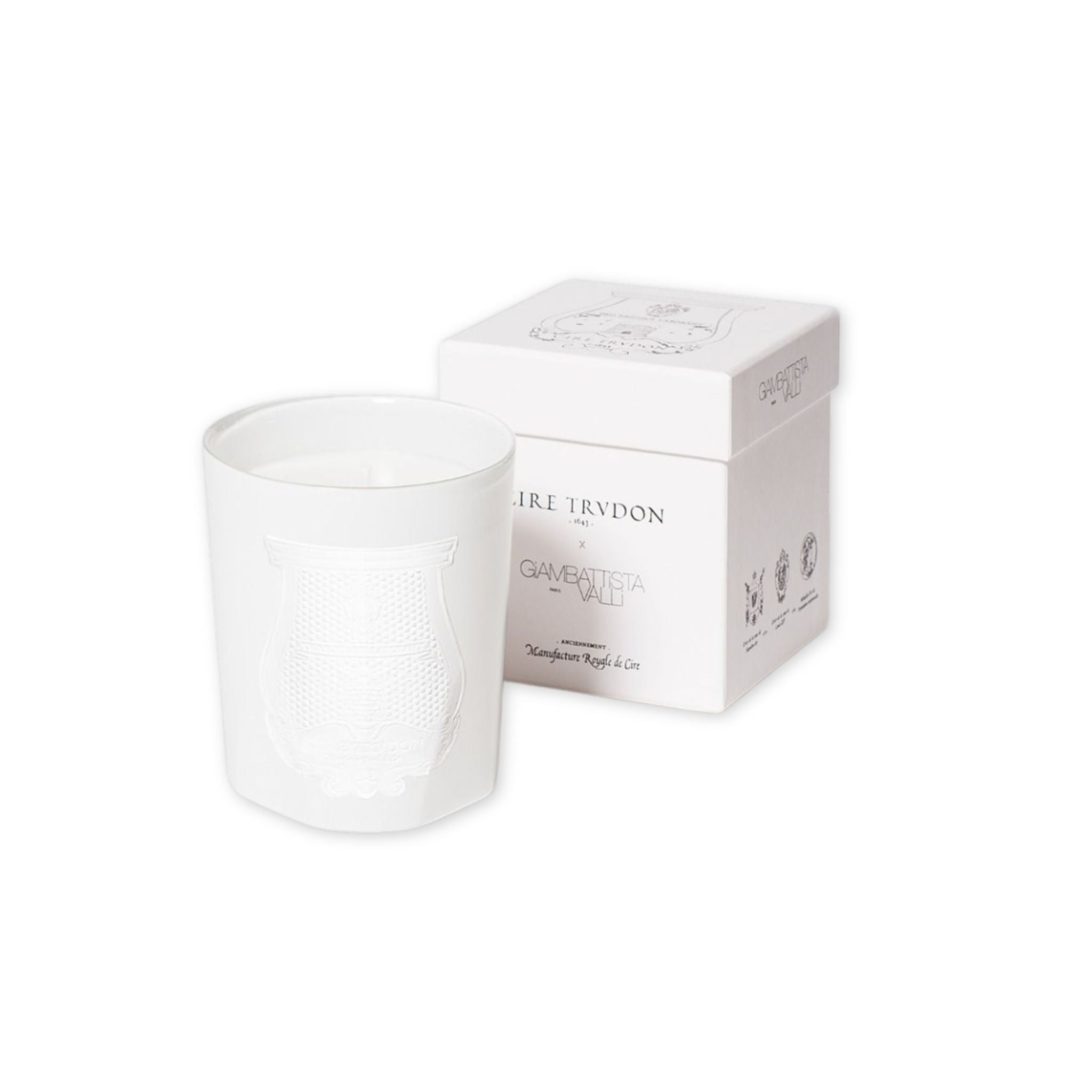 Trudon - Positano
