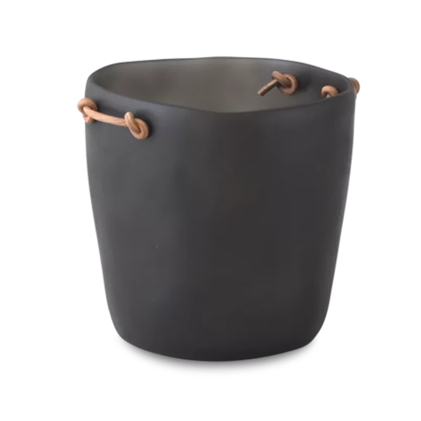 Hand Cast Resin Champagne Bucket