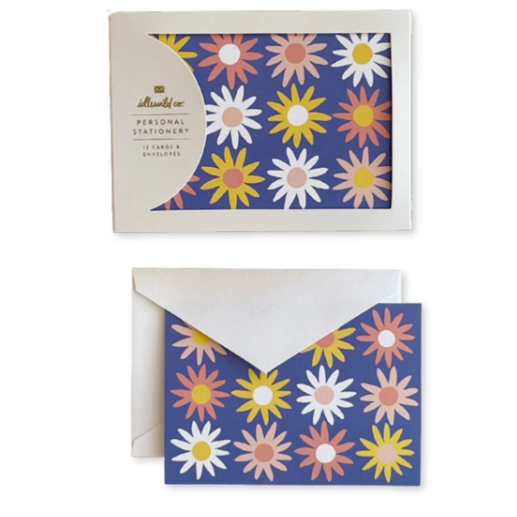 Daisies Boxed Set