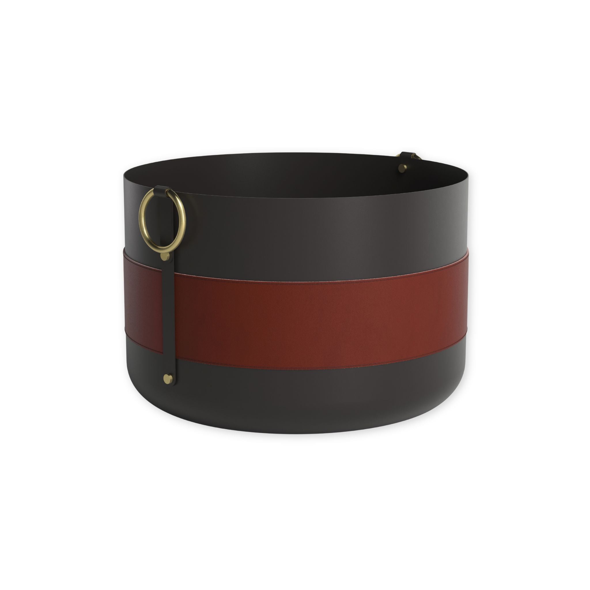 Fireplace Basket XL - Havane