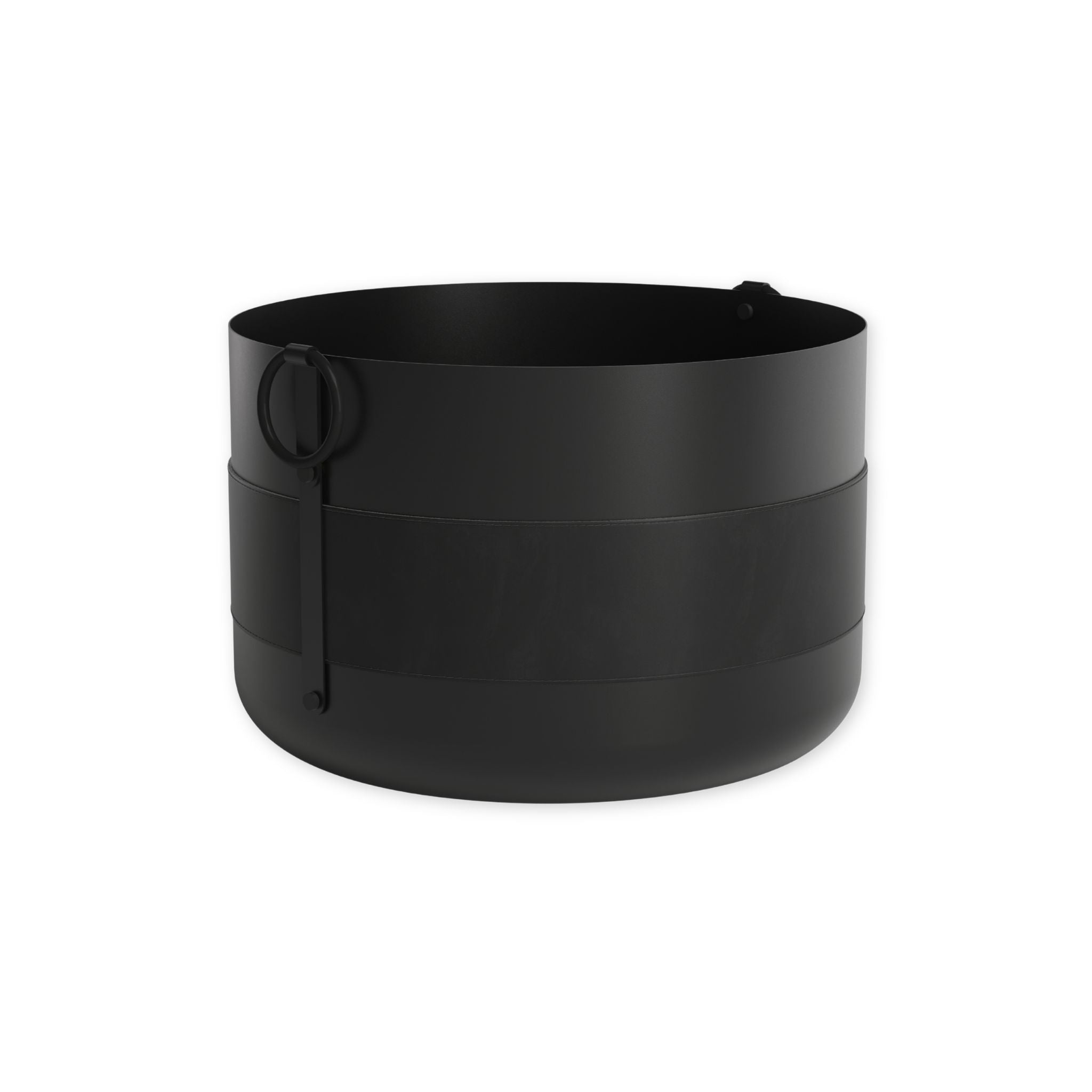 Fireplace Basket XL - Noir