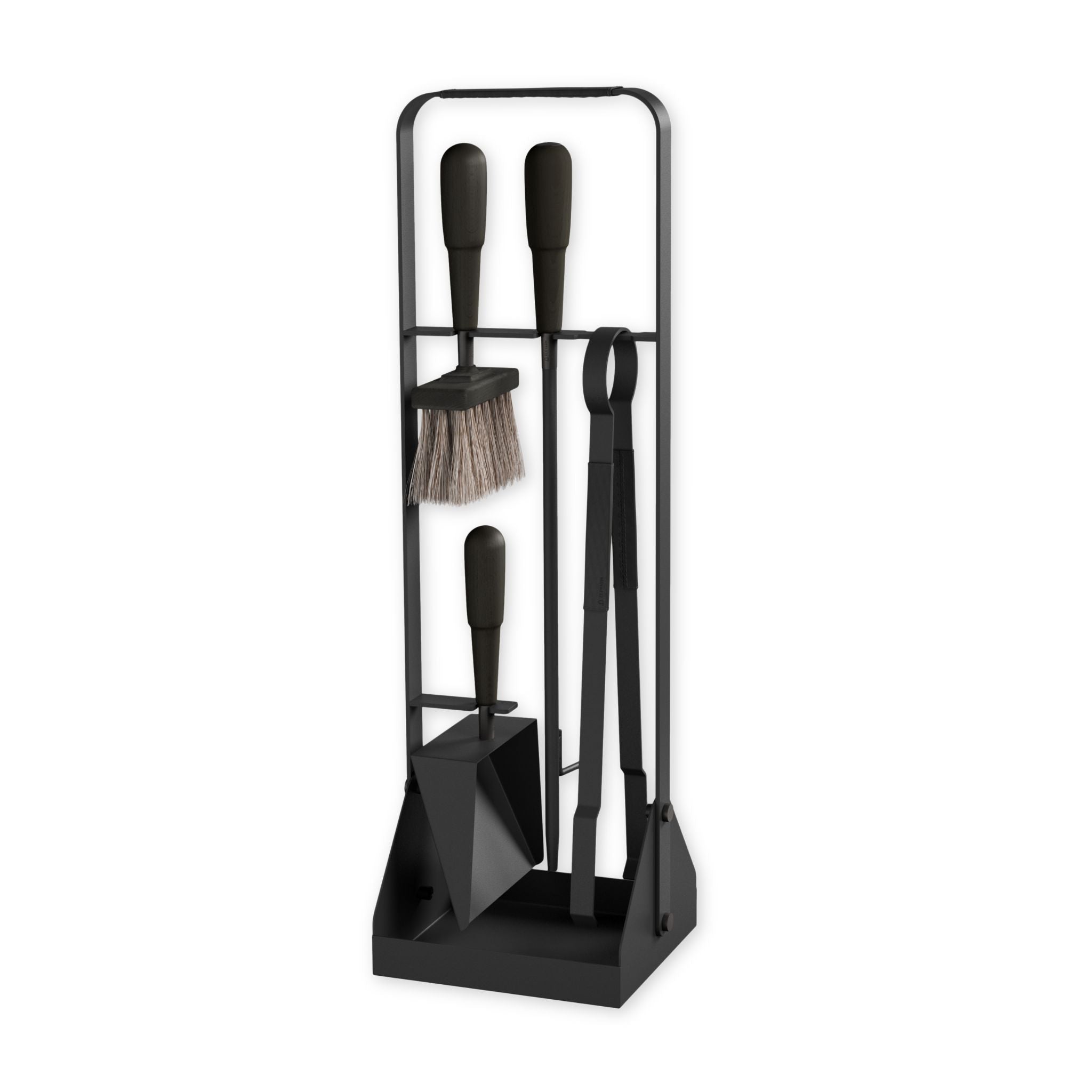 Fireplace Accessories - Noir