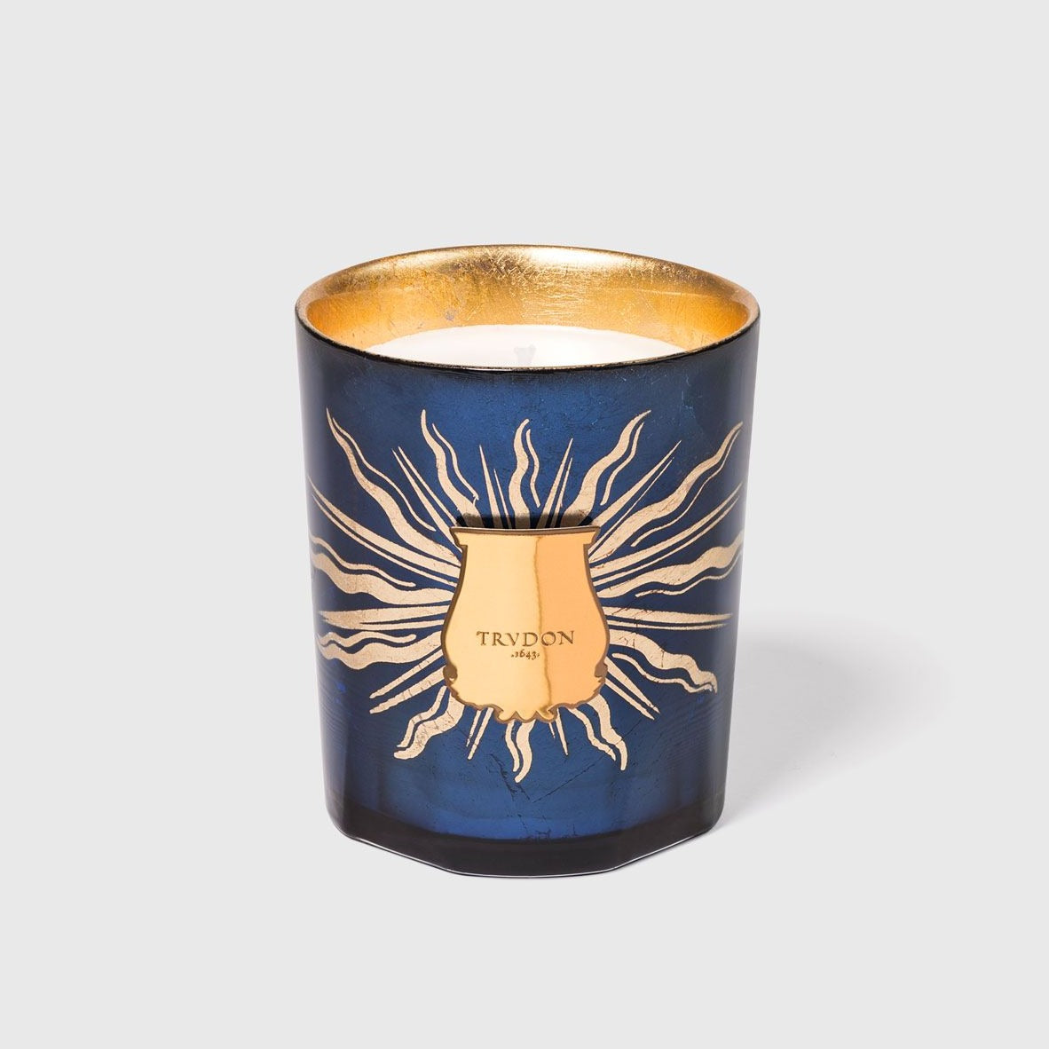 Cire Trudon Holiday Candle 2023 - Fir