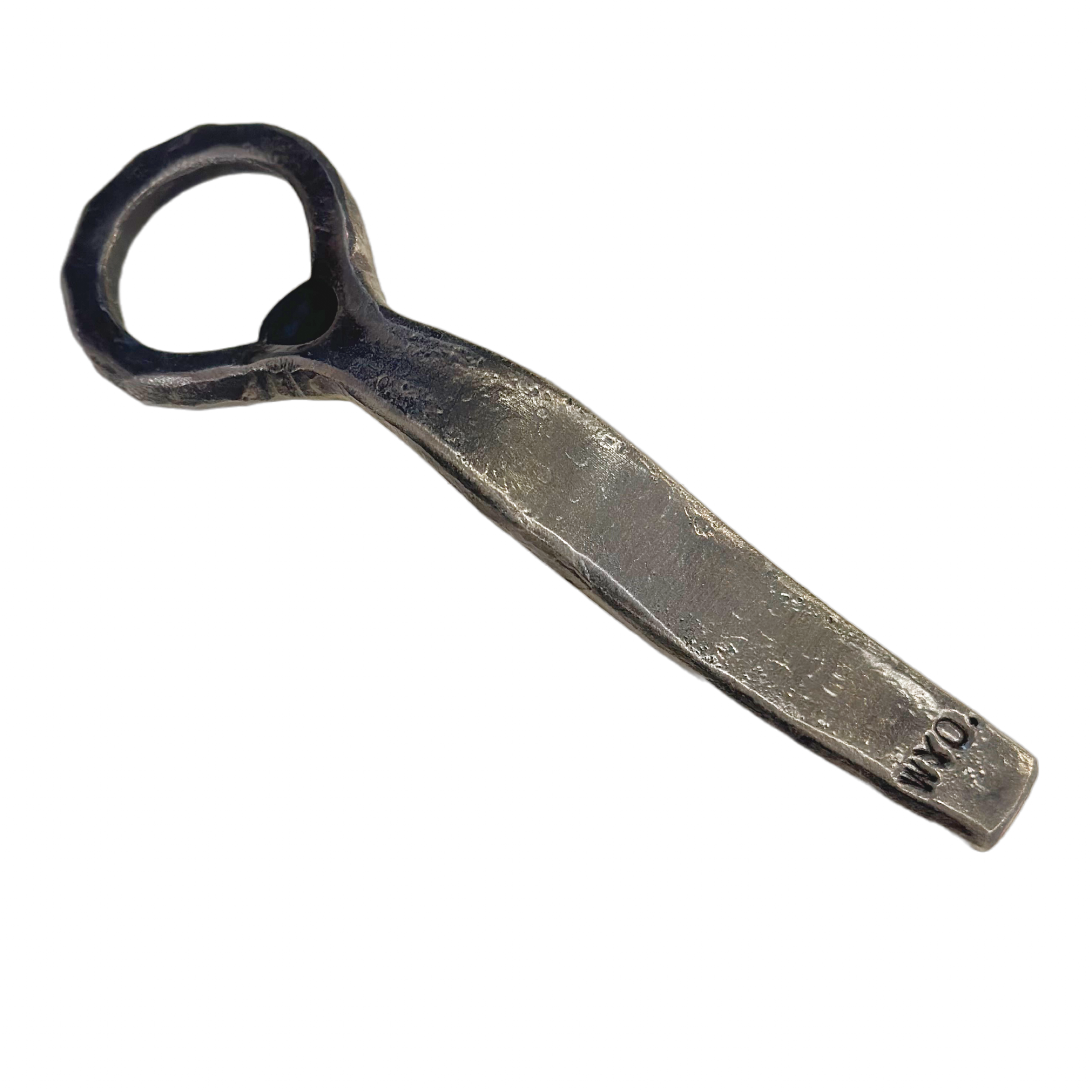 Forged Steel Bottle Opener