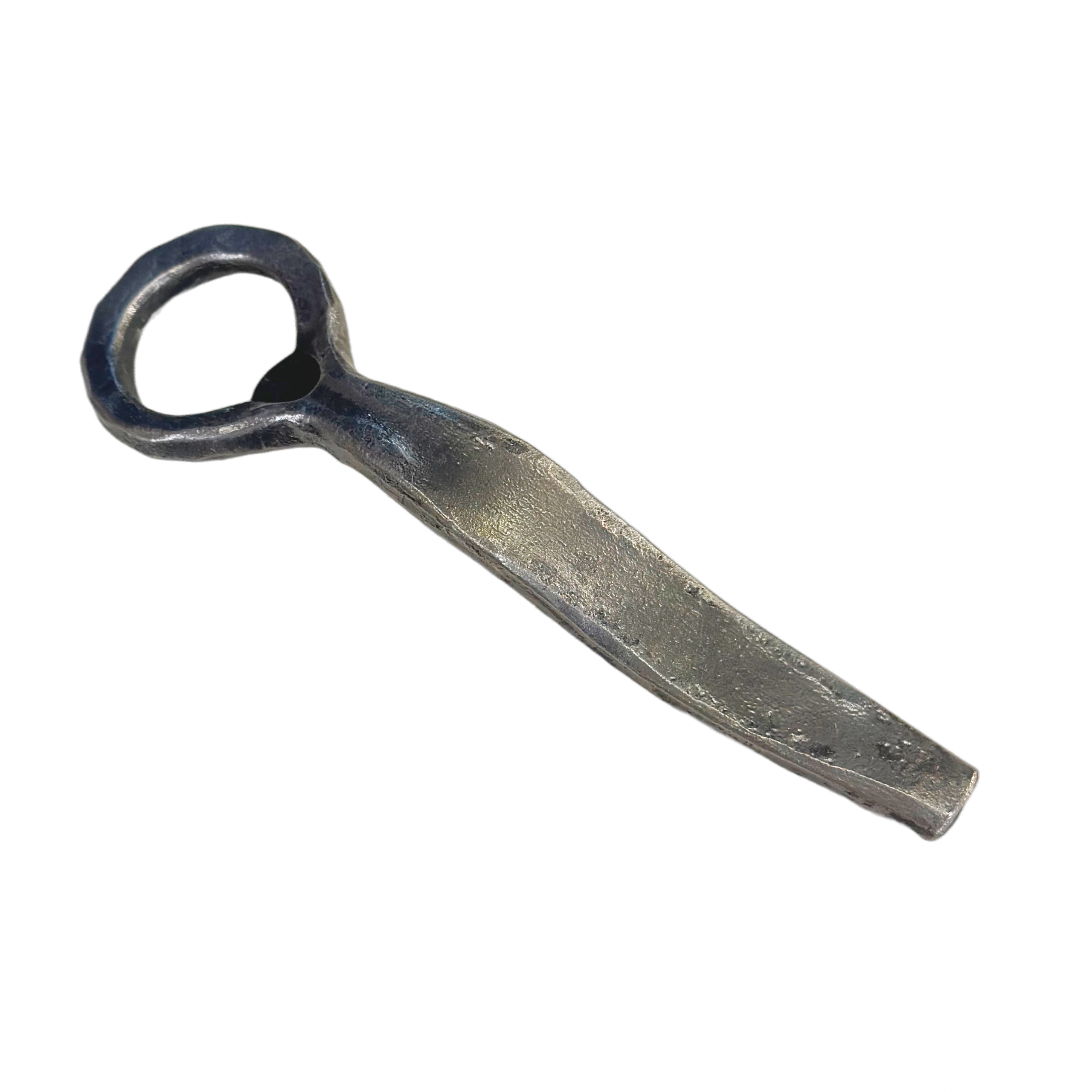 Forged Steel Bottle Opener