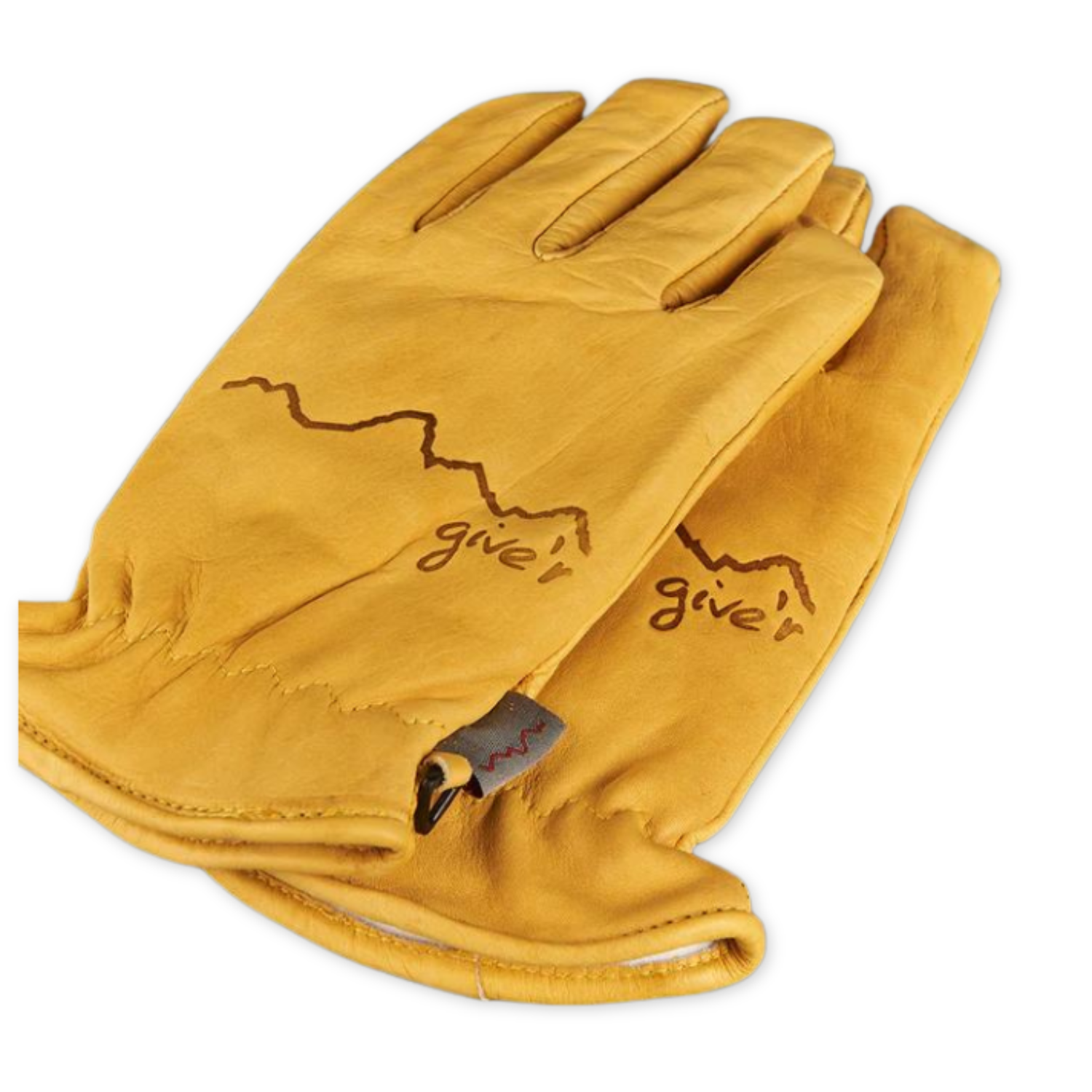 100-Use Teton Gloves