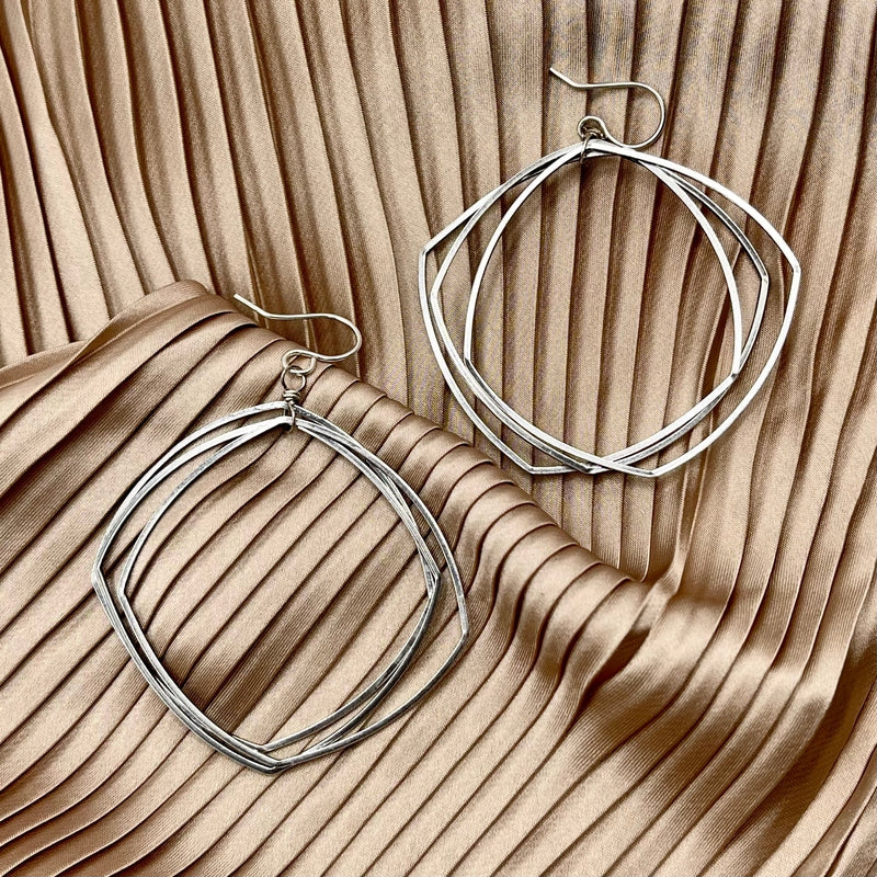 Giza Earrings
