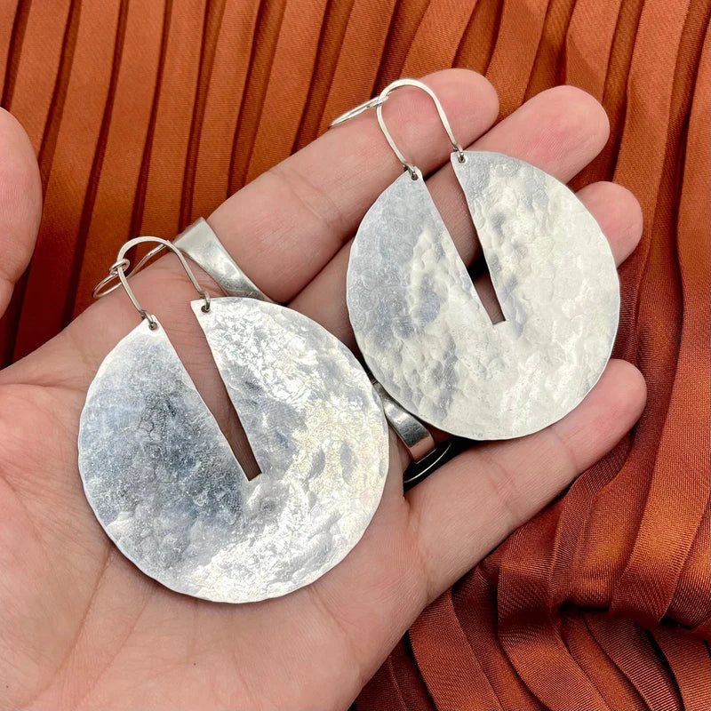 Good Measure Earrings